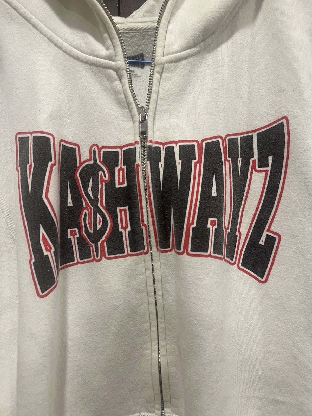 Other Kashwayz hoodie Size US XL / EU 56 / 4 - 2 Thumbnail