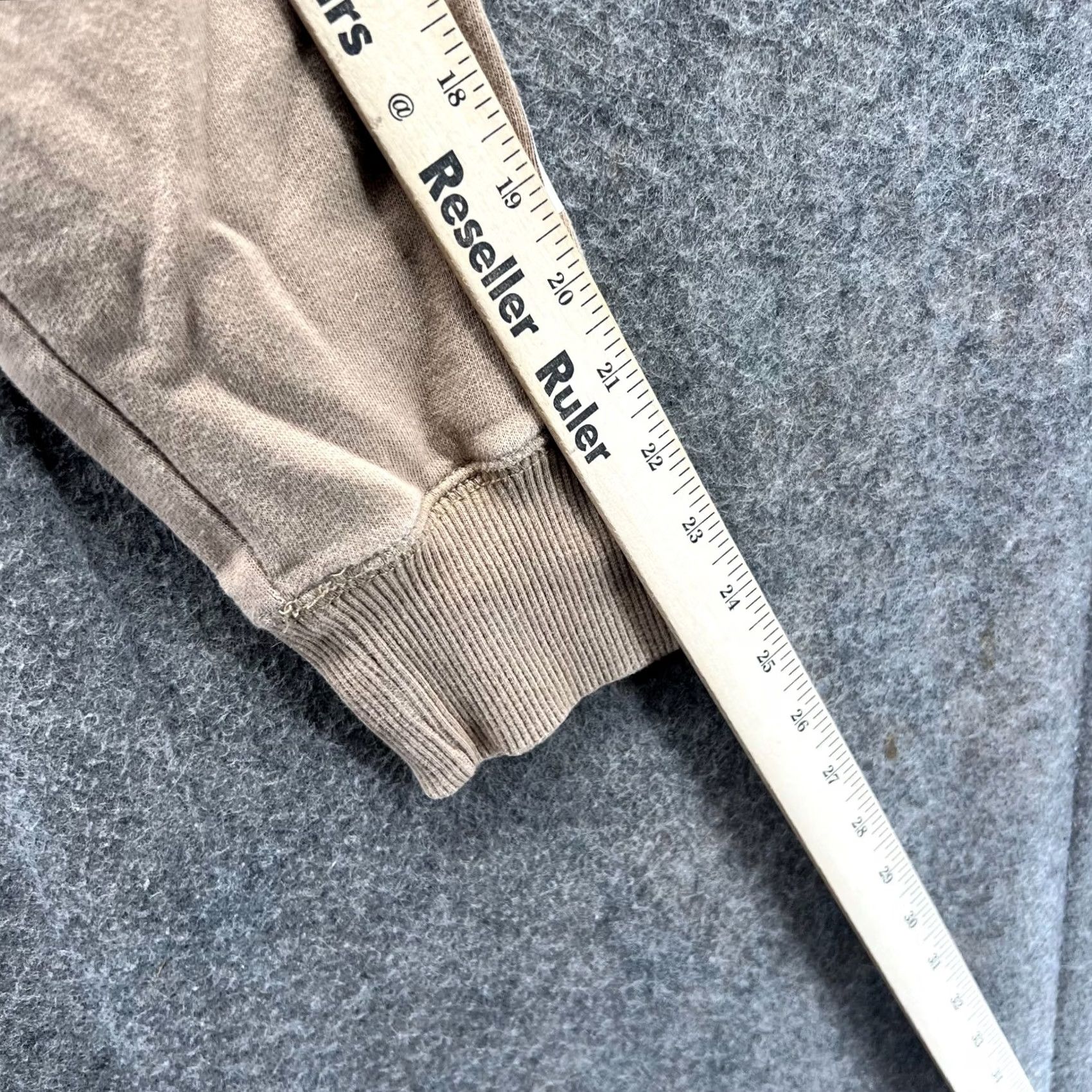 American Eagle Outfitters American Eagle Outfitters Hoodie Mens M Pullover Logo Graphic Kangaroo Pocket Size US M / EU 48-50 / 2 - 6 Thumbnail