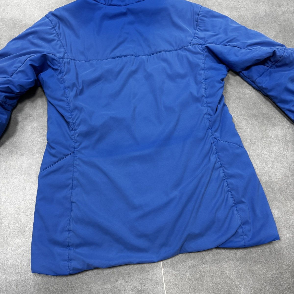 Arc'teryx Arc'teryx Arcteryx Women Nylon Proton LT Hoody Jacket Blue Size M / US 6-8 / IT 42-44 - 17 Thumbnail