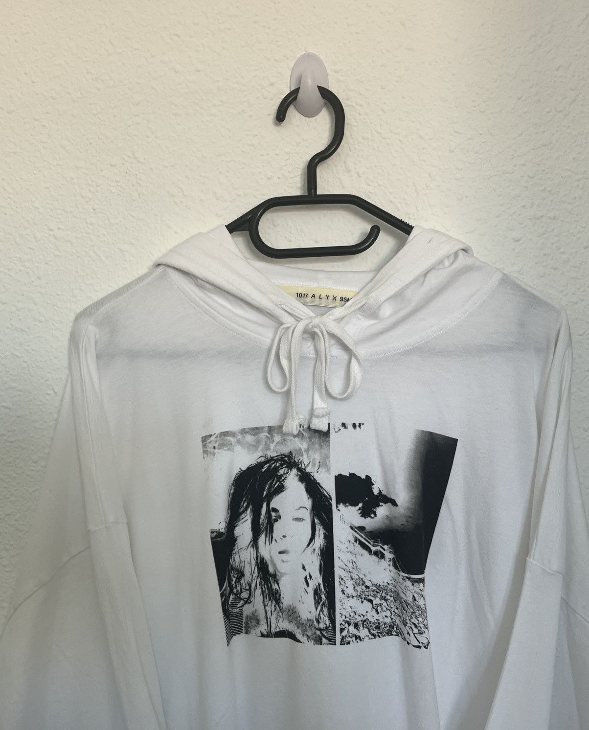 1017 ALYX 9SM 1017 alyx 9sm hoodie Size US XL / EU 56 / 4 - 2 Thumbnail