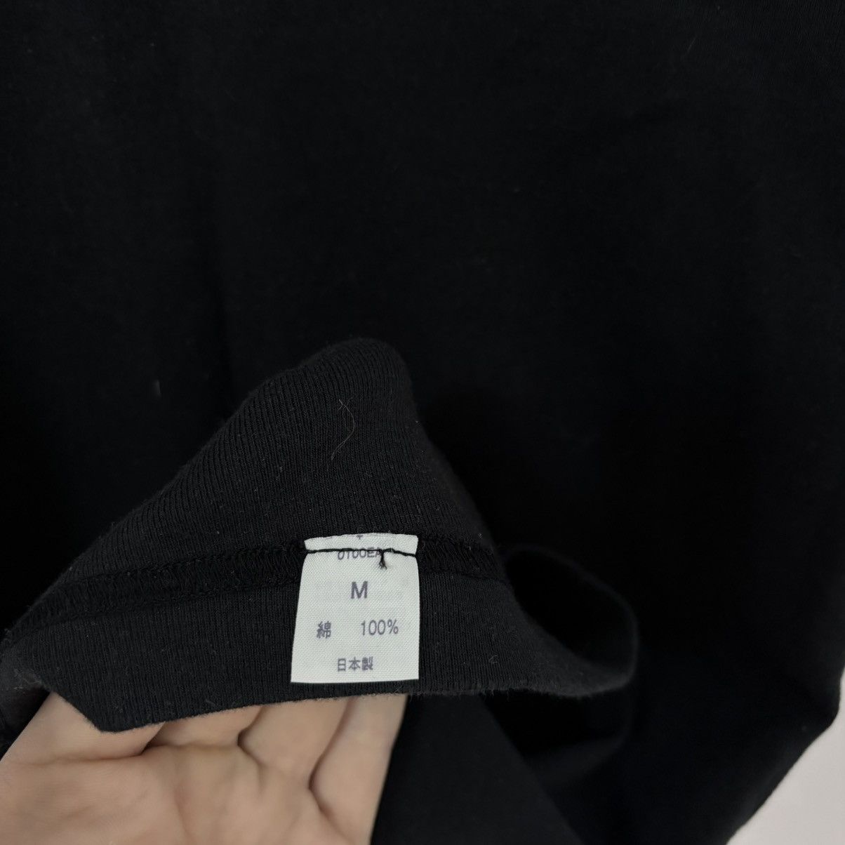 Chrome Hearts Chrome Hearts Basic T-shirt Size M / US 6-8 / IT 42-44 - 7 Thumbnail