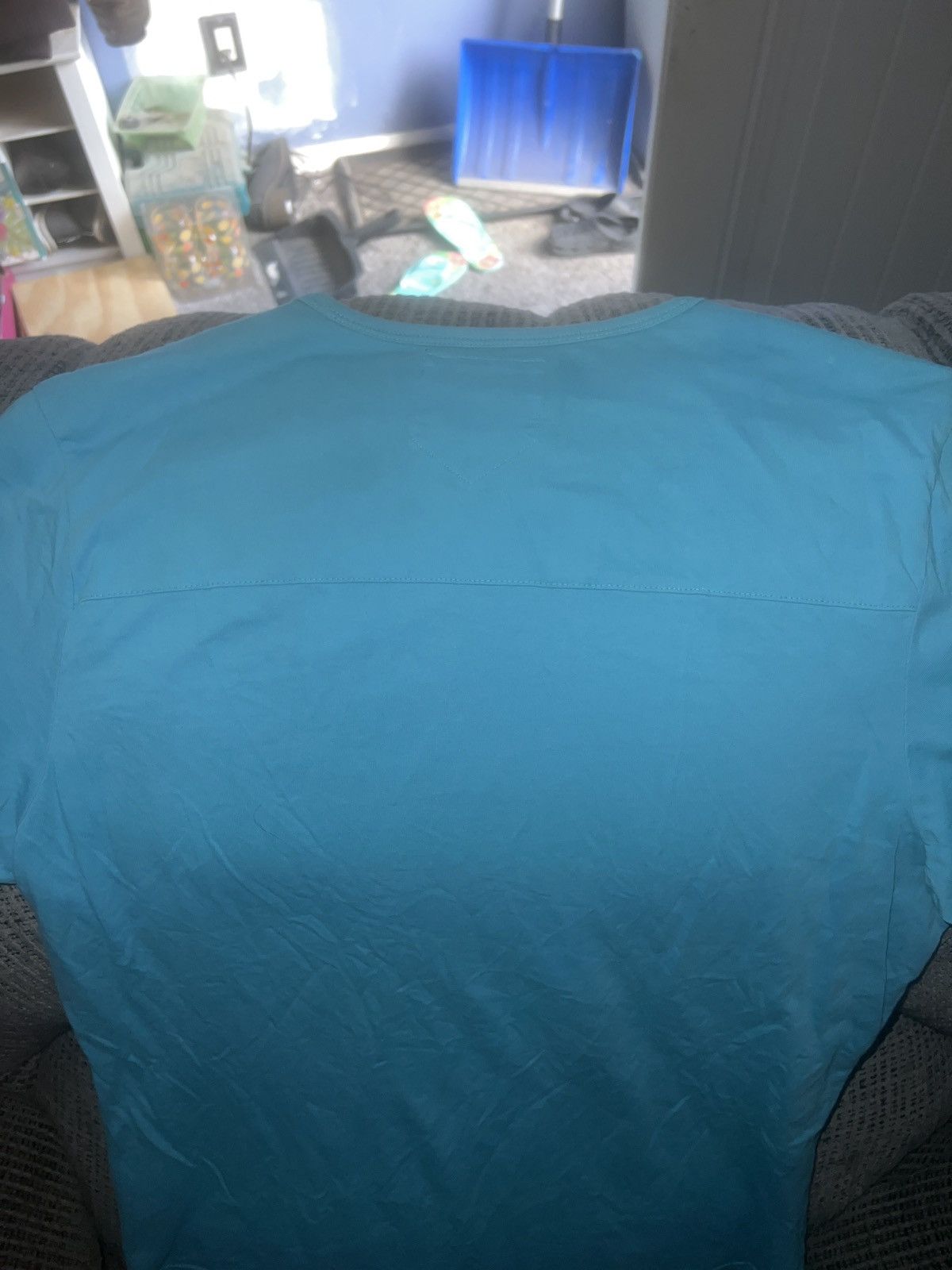 French Connection French Connection UK 🇬🇧 Style Pocket Tee Size US M / EU 48-50 / 2 - 8 Thumbnail