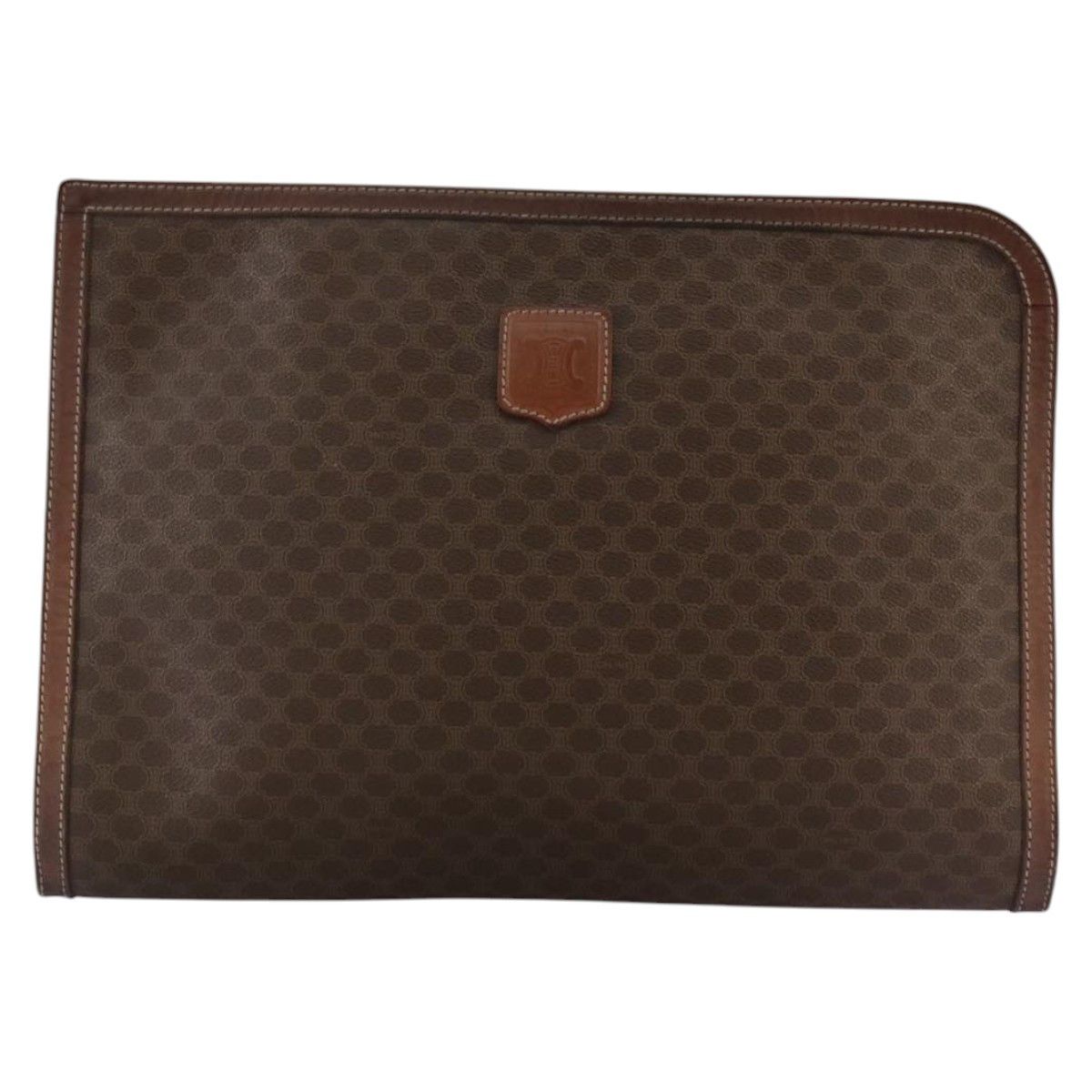 Celine Céline Macadam briefcase Size ONE SIZE - 1 Thumbnail
