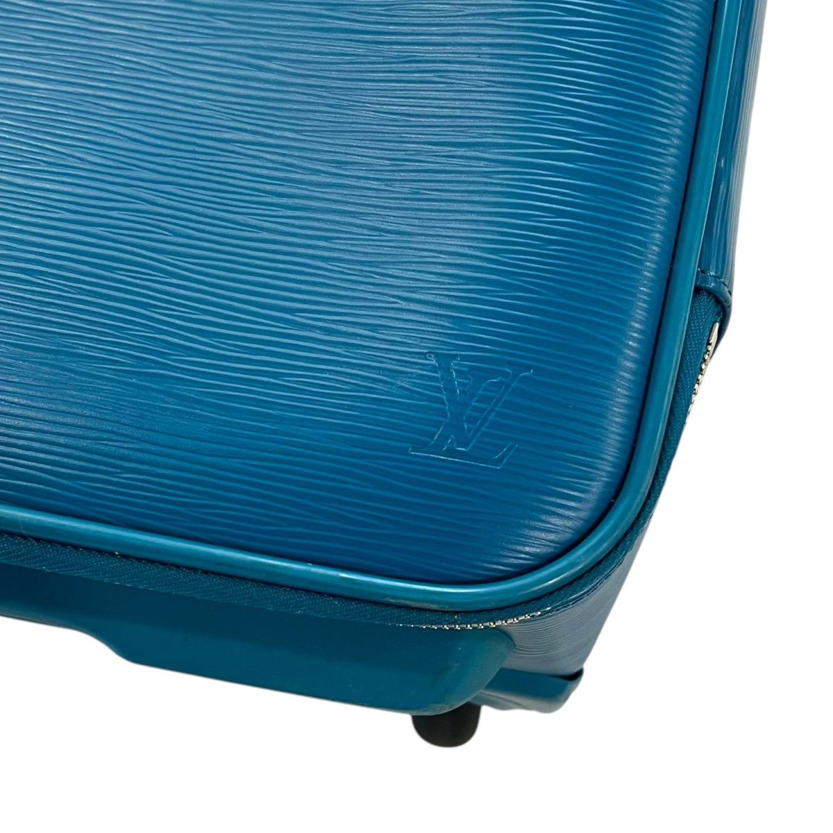 Louis Vuitton Louis Vuitton Epi Leather Pegase 45 Rolling Suitcase Size ONE SIZE - 14 Thumbnail