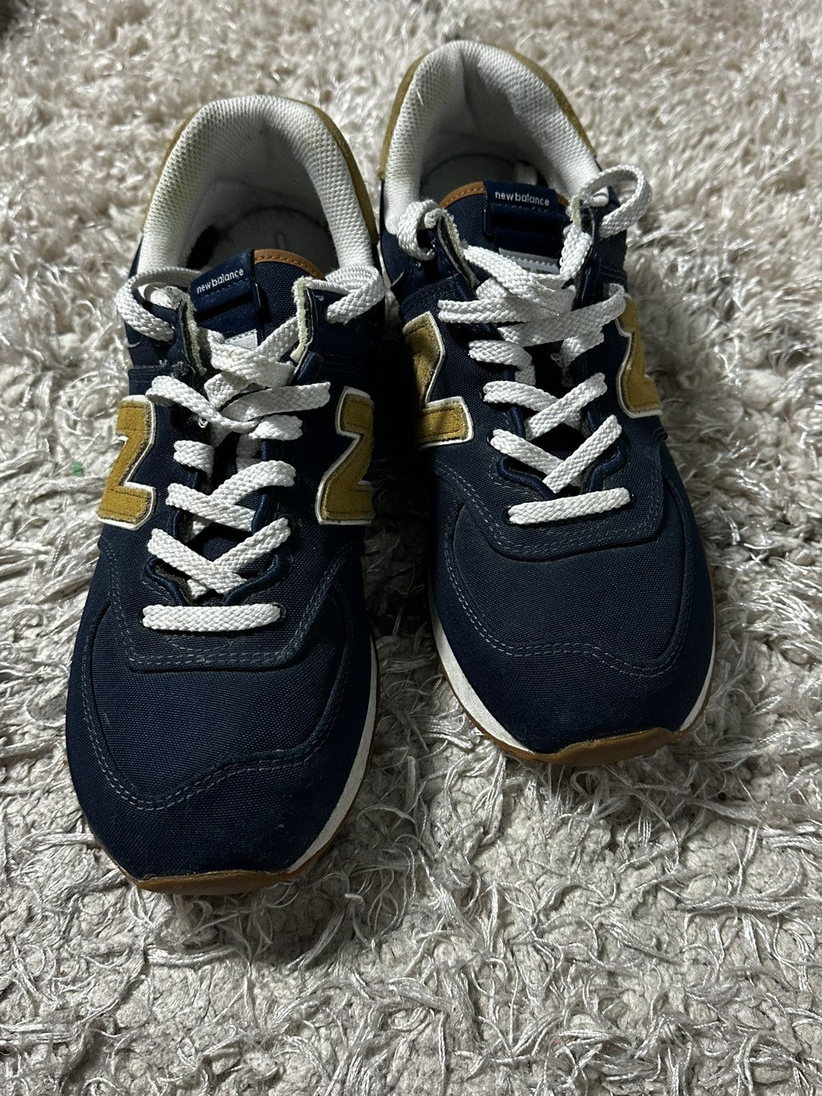 New Balance New balance 574 Size US 11 / EU 44 - 2 Thumbnail