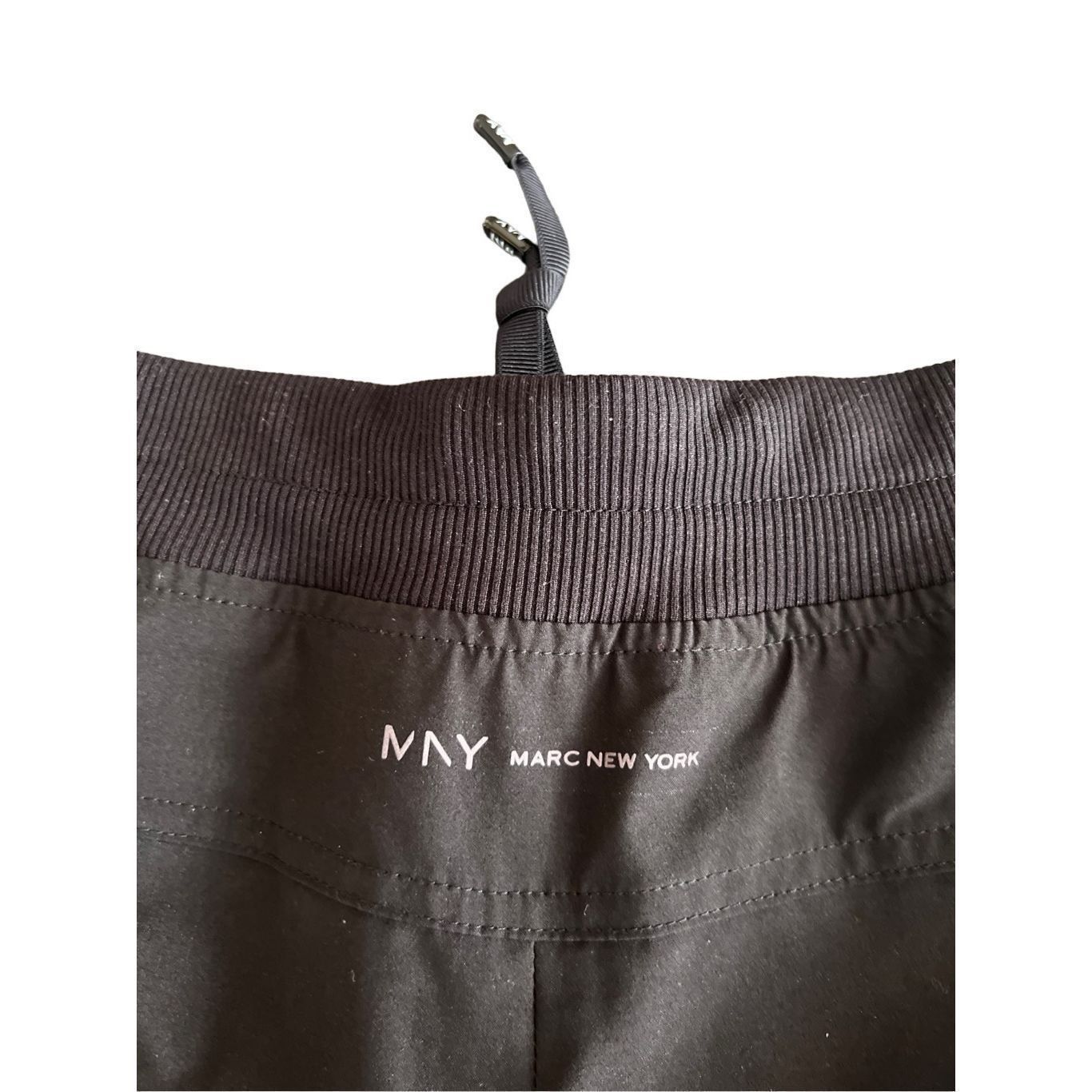 Andrew Marc MARK NEW YORK capri Jogger size S Size 27" / US 4 / IT 40 - 6 Thumbnail