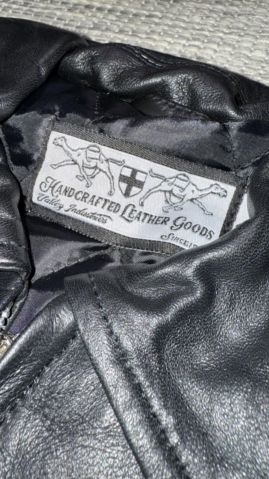 Vale Vale Forever Valley Coach Jacket Size US M / EU 48-50 / 2 - 4 Thumbnail