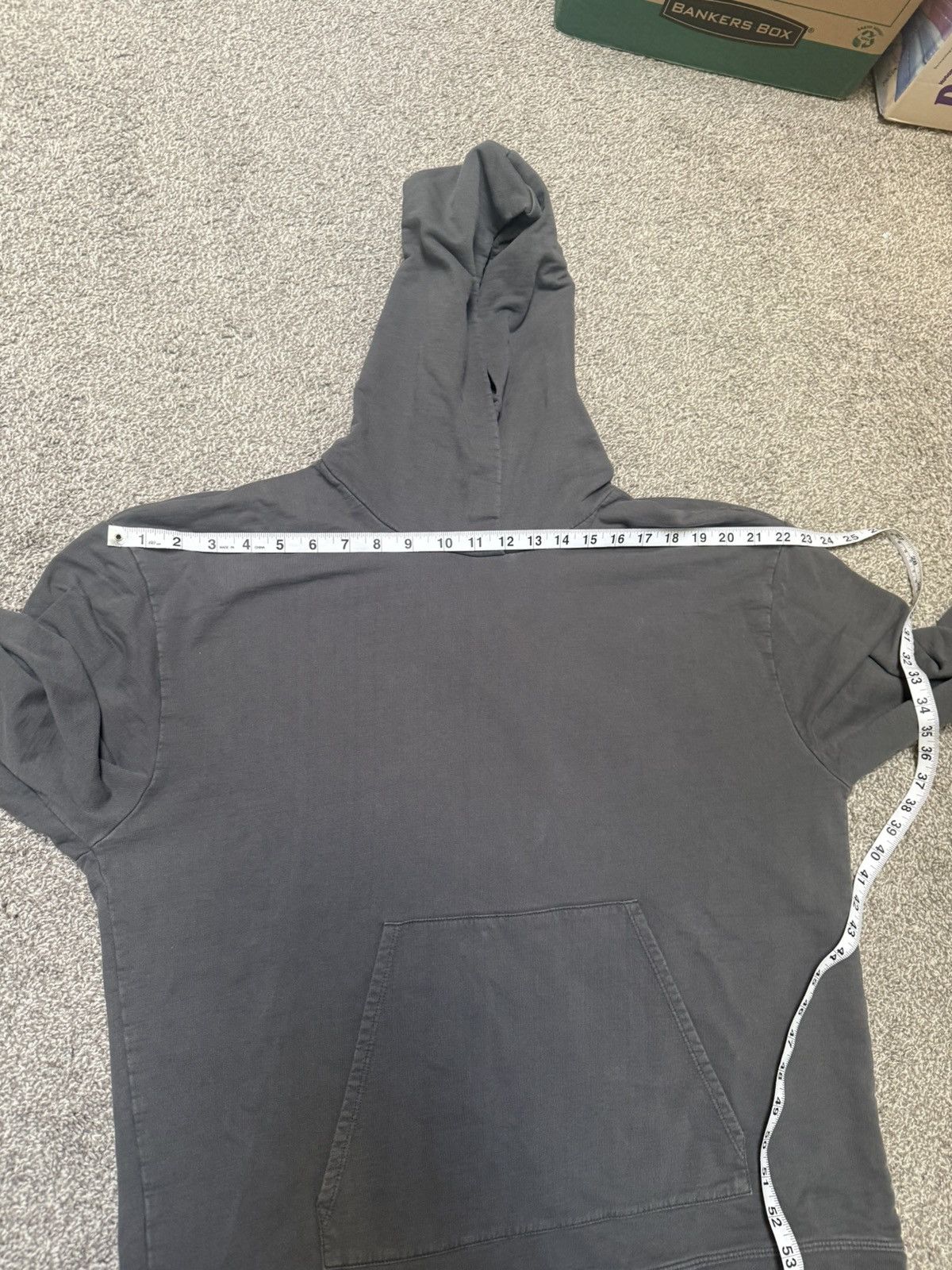 John Elliott John Elliott cotton pullover hoodie size 3 large Size US L / EU 52-54 / 3 - 8 Thumbnail