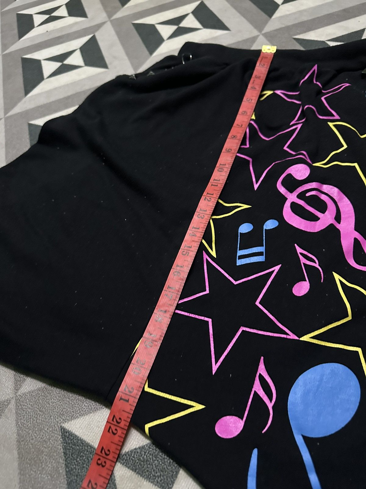 Japanese Brand Super lovers sarouel pants Size US 28 / EU 44 - 16 Thumbnail