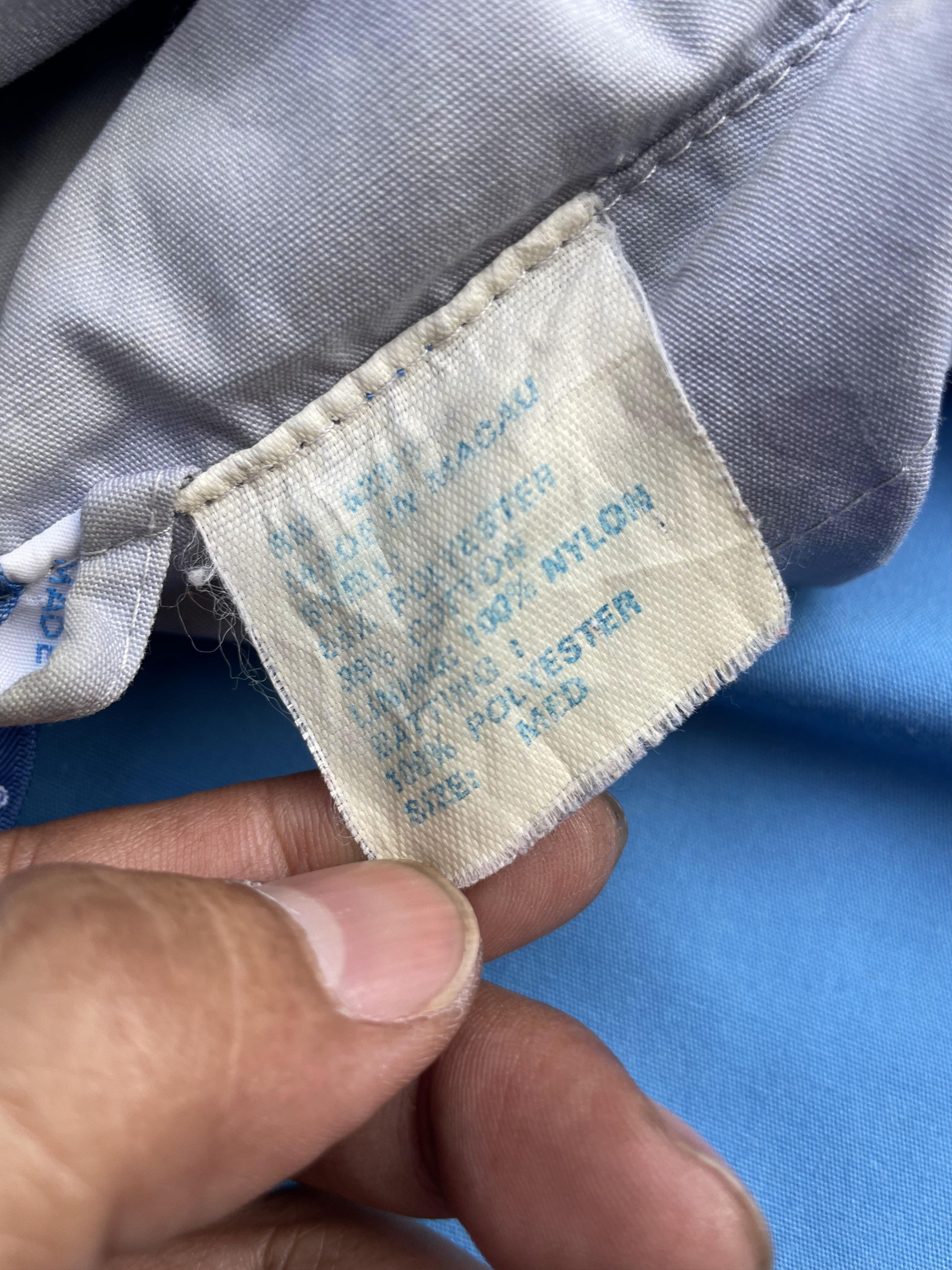 Ocean Pacific Vintage Ocean Pacific Jacket Size US M / EU 48-50 / 2 - 8 Thumbnail