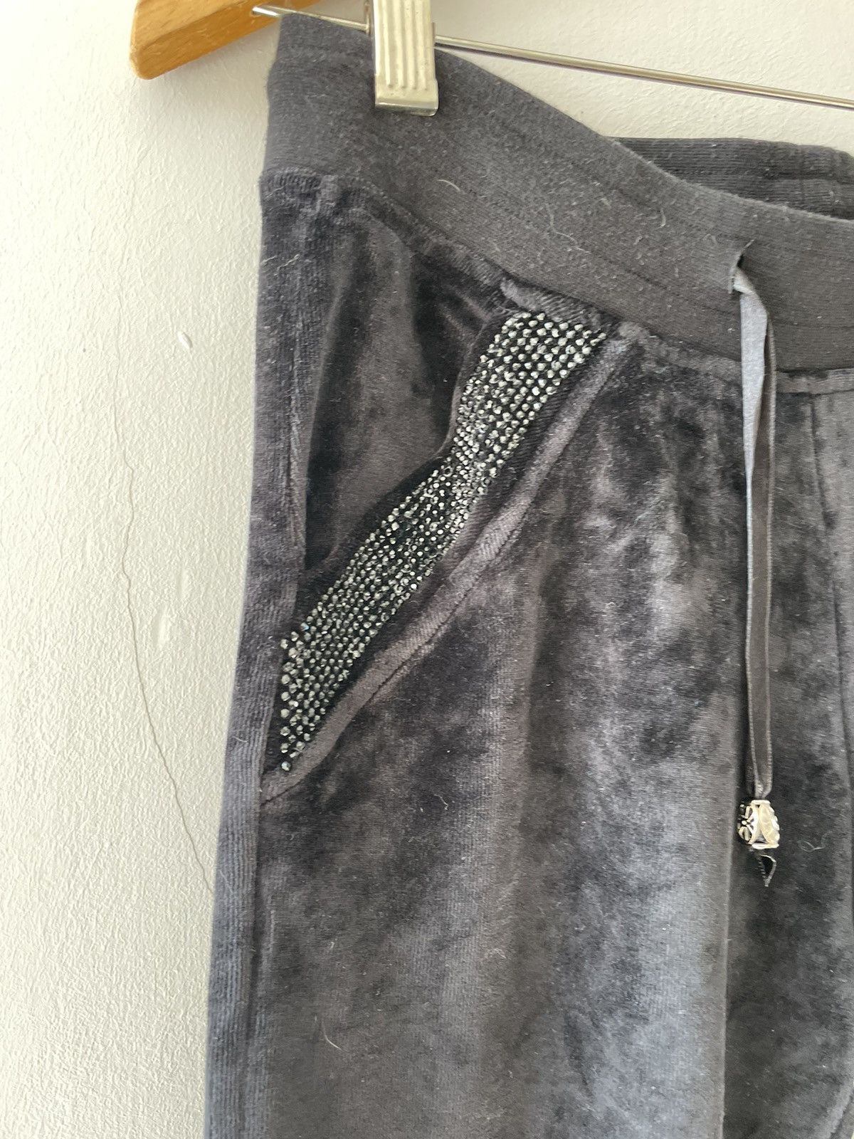 Roberto Cavalli Roberto Cavalli trousers Size 24" / US 00 / IT 34 - 15 Thumbnail