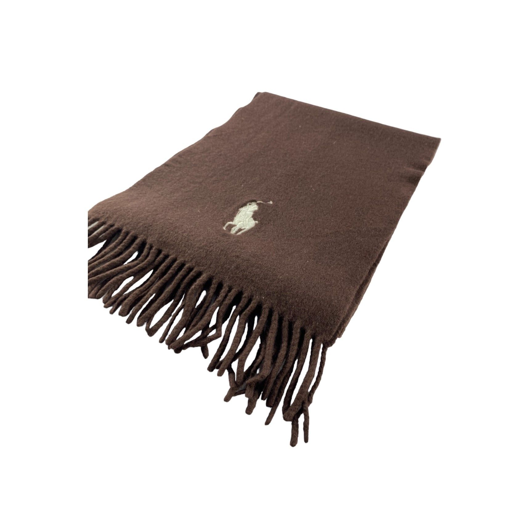 Polo Ralph Lauren Polo Ralph Lauren Scarf / Muffler / Neckwear - WW801 Size ONE SIZE - 3 Thumbnail