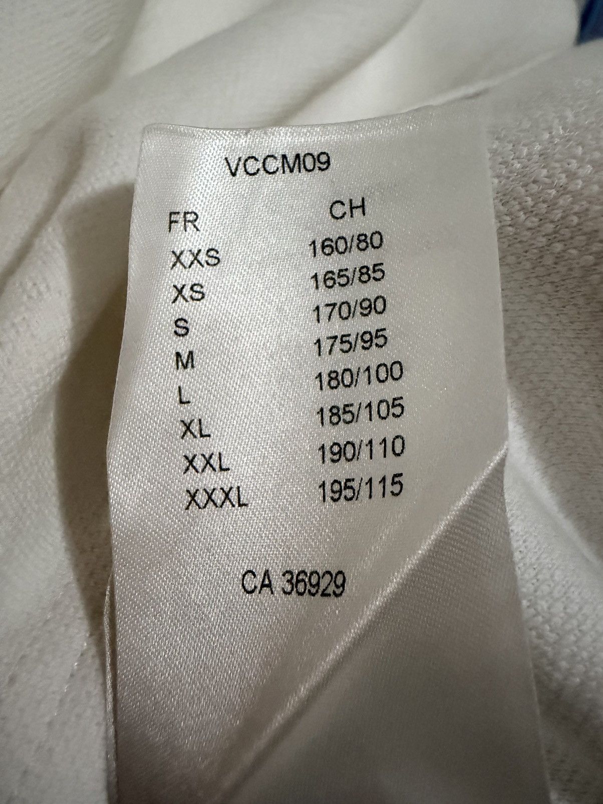 Louis Vuitton Louis Vuitton Size US L / EU 52-54 / 3 - 8 Thumbnail