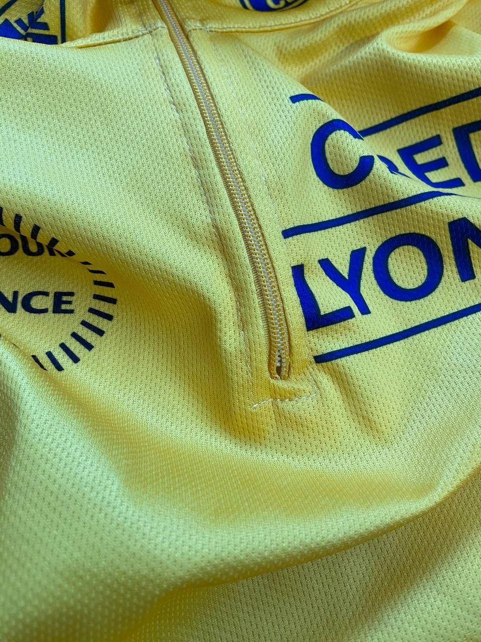 Vintage Vintage Nike Tour de France 1999 Size US XL / EU 56 / 4 - 5 Thumbnail