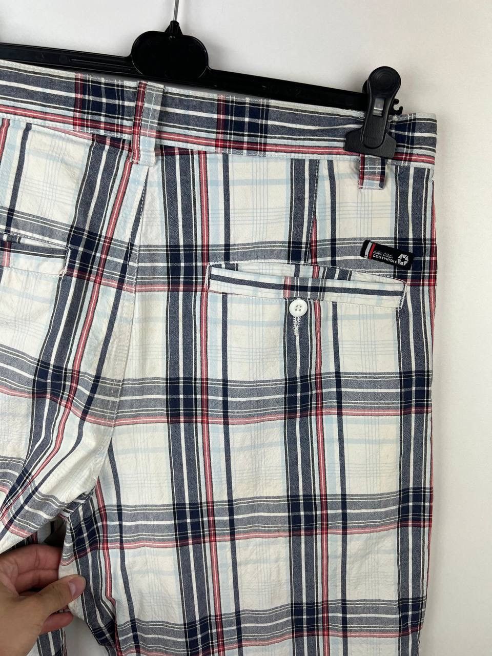 Southpole South Pole streetwear vintage shorts size 34 Size US 34 / EU 50 - 9 Thumbnail