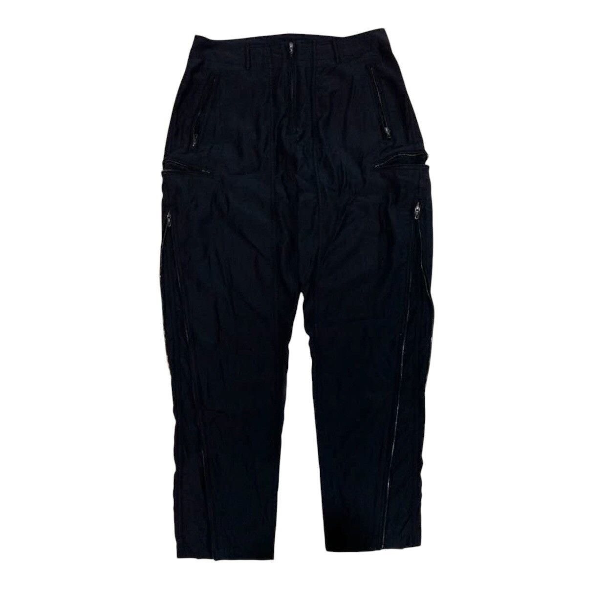 Julius Julius Tactical Cargo With 7 Line Zipper Size US 32 / EU 48 - 2 Thumbnail