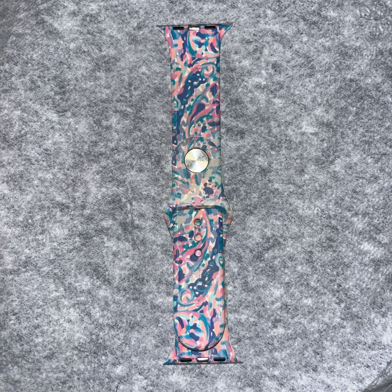 Other Apple Watch Band For Series 456789SE & Fits 42 44 45 49 mm. Size ONE SIZE - 3 Thumbnail