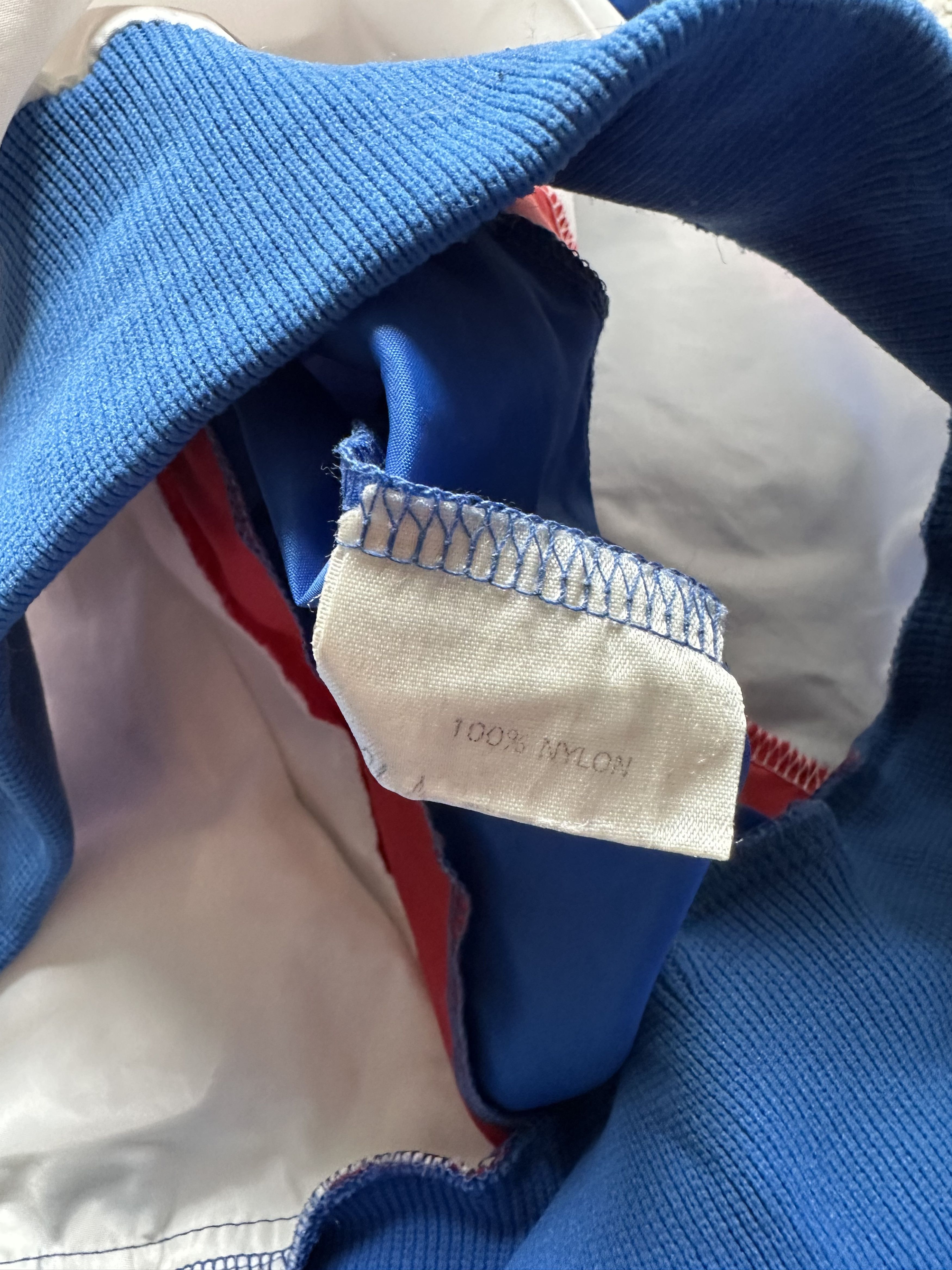 Nike Nike United Kingdom British Athletics sport suit Size US L / EU 52-54 / 3 - 10 Thumbnail