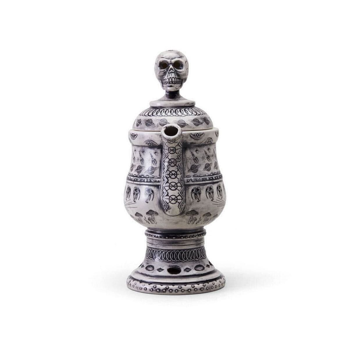 Neighborhood Neighborhood Incense Chamber Size ONE SIZE - 4 Thumbnail