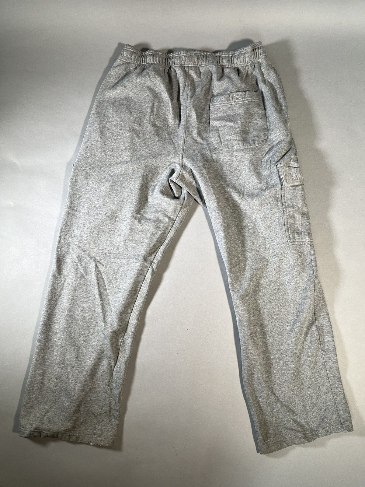 Fubu Y2K Fubu Sport Sweats Size US 34 / EU 50 - 6 Thumbnail