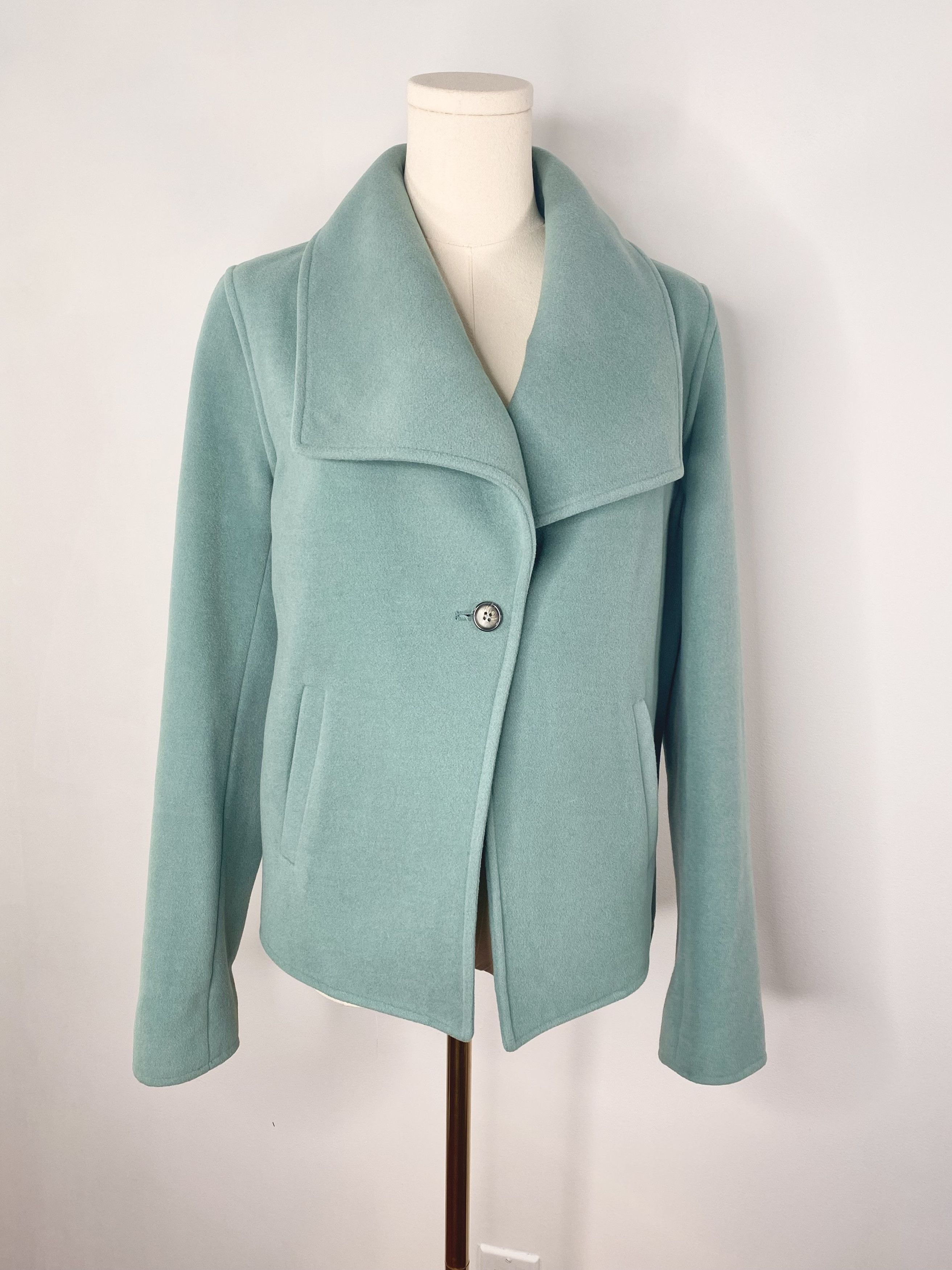 Jones New York Jones New York - Blue Jacket Size S / US 4 / IT 40 - 9 Thumbnail