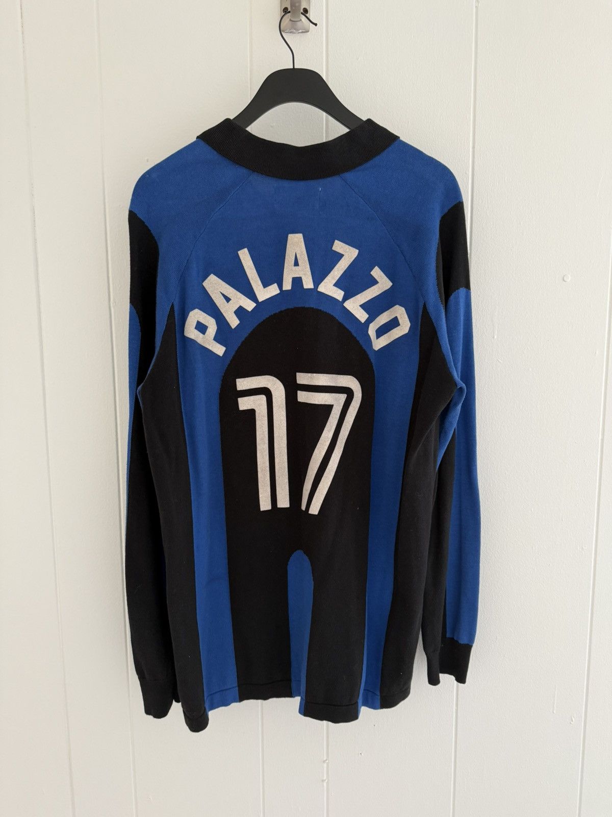 Palace Palace Palazzo Knit Jersey Size US L / EU 52-54 / 3 - 3 Thumbnail