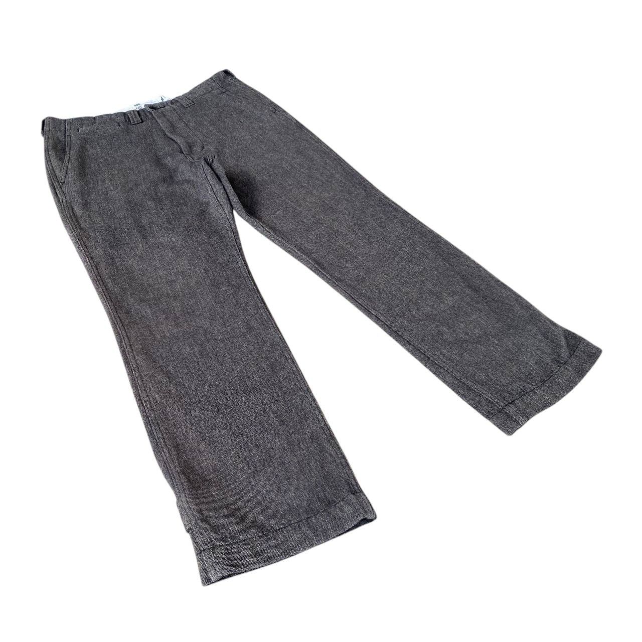 Japanese Brand 🔥JAPAN 68&BROTHERS NEWYORK TROUSER W33X30 Size US 33 - 8 Thumbnail