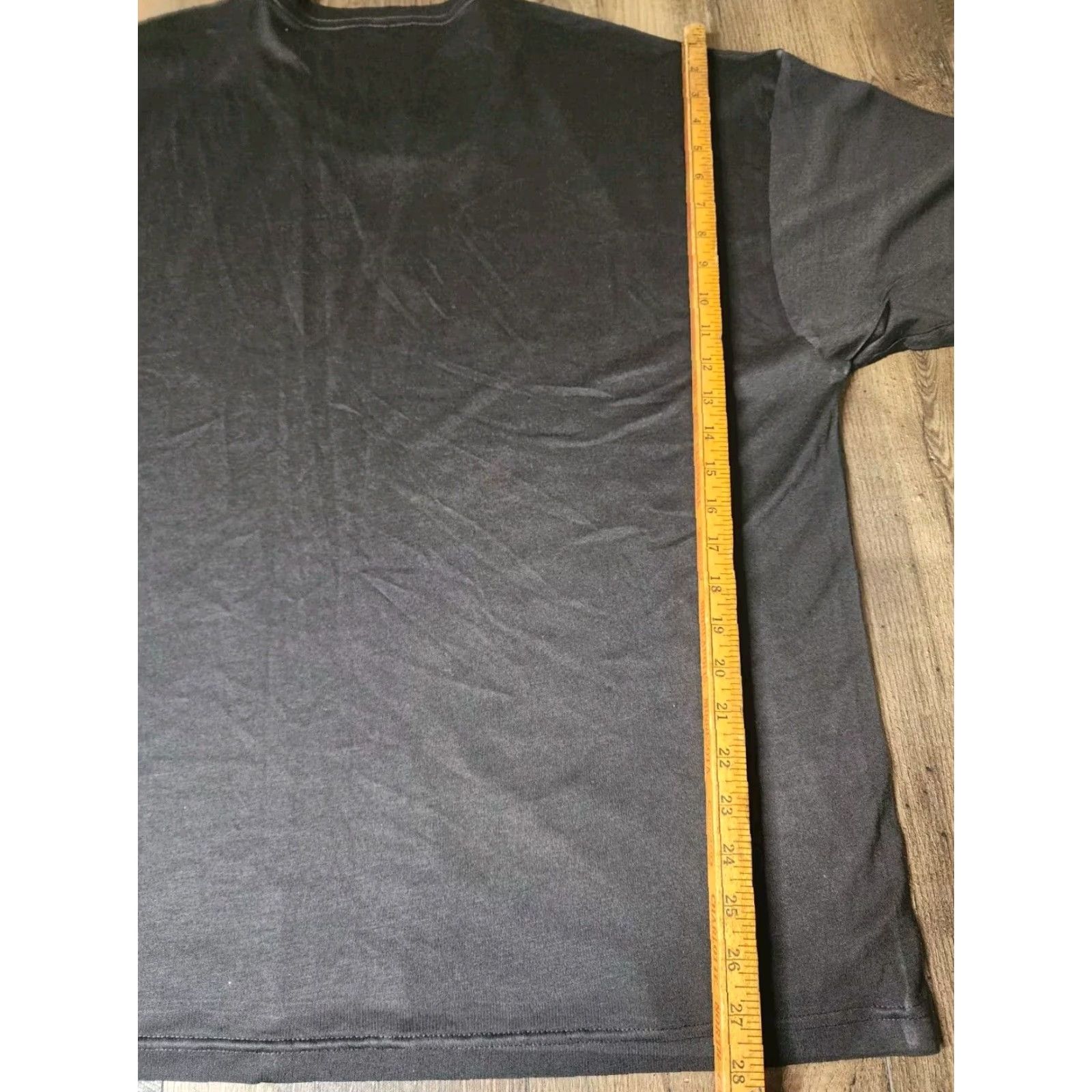 Vintage Universal Volcano Bay Water Park Tiki Shirt Mens XXL Size US XXL / EU 58 / 5 - 3 Thumbnail
