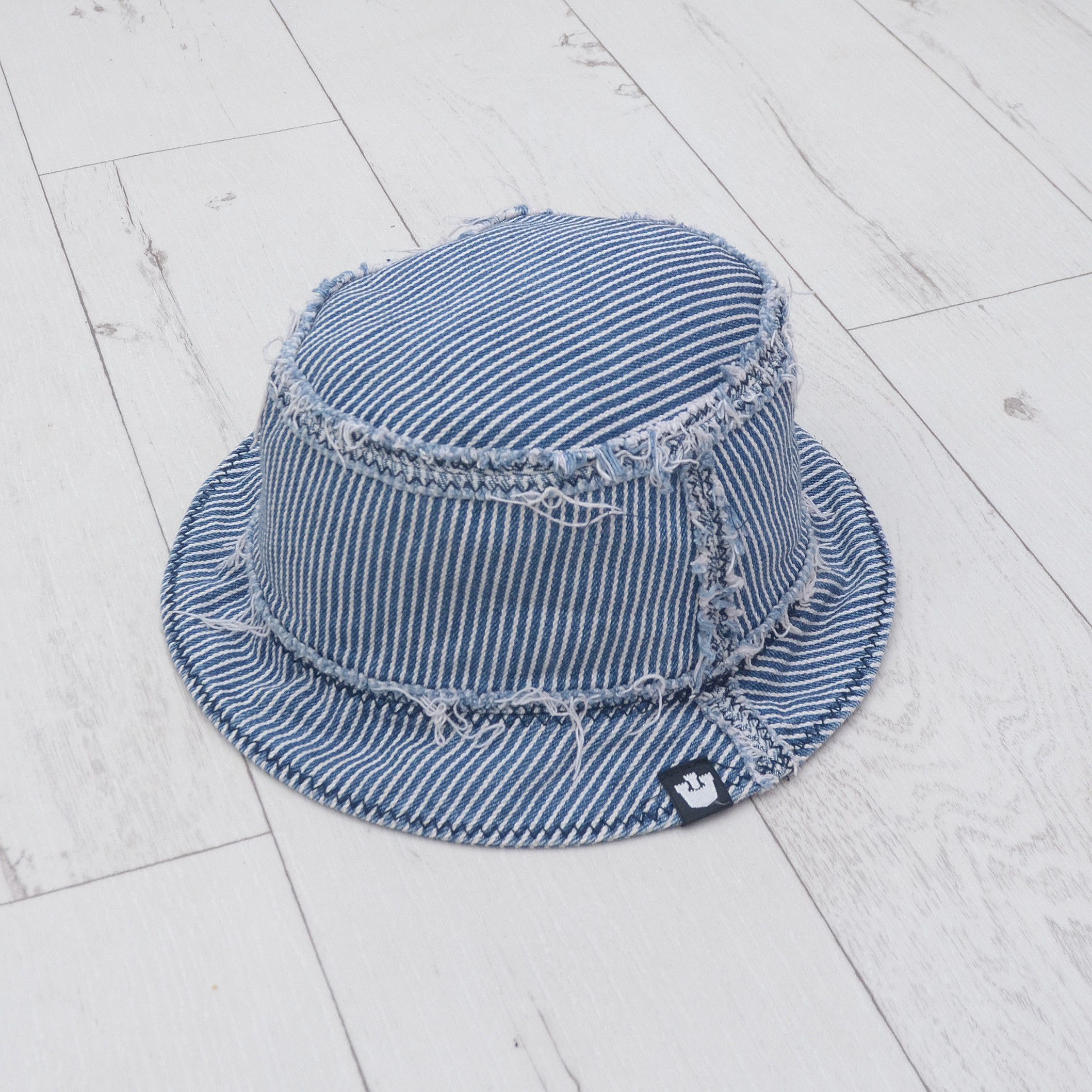 Goorin Bros. Goorin Bros. Panama Hat Cap Y2K Rare One Size Unisex Size ONE SIZE - 2 Thumbnail