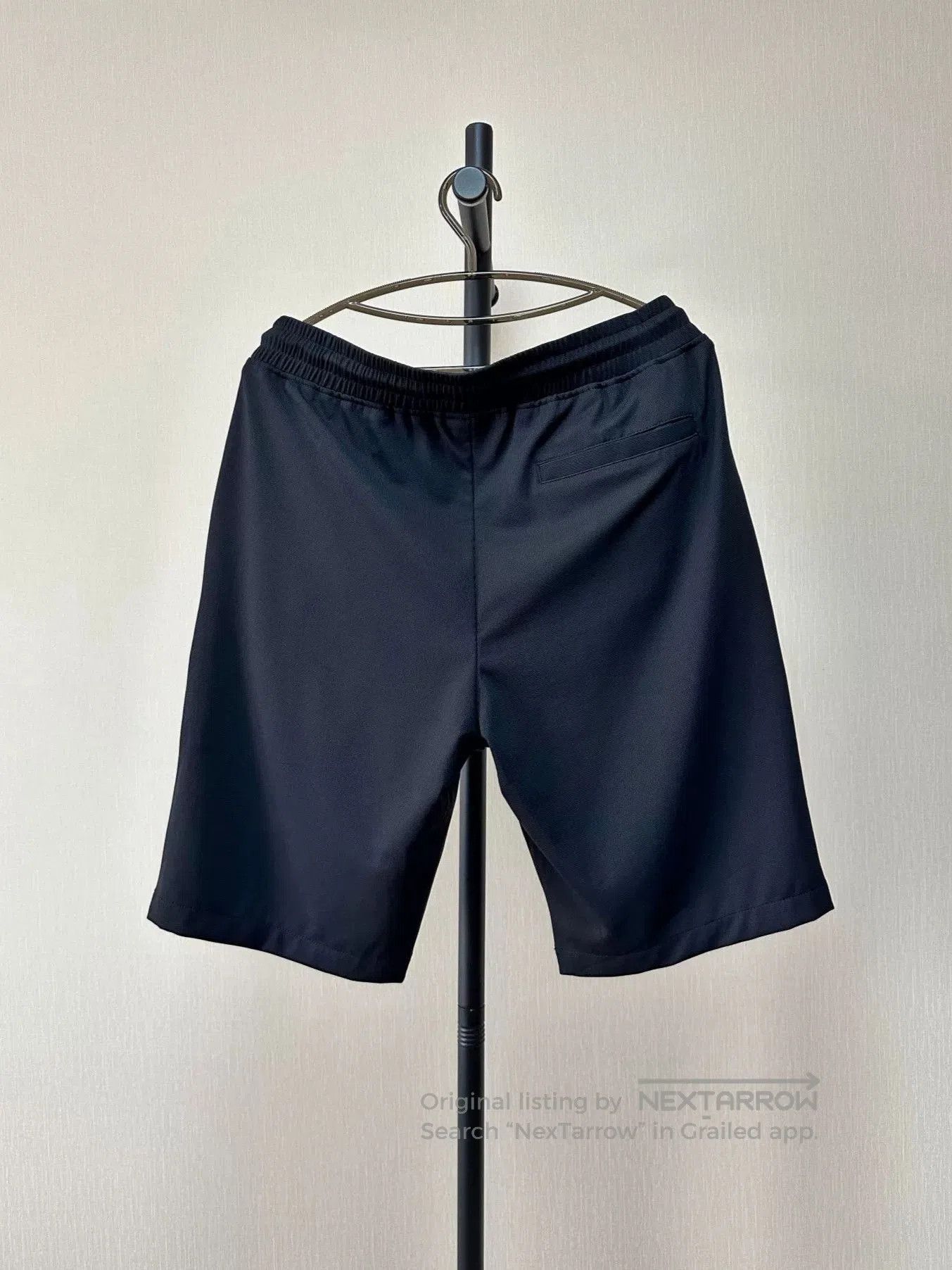 Dior DIOR New Summer Shorts. Size US 36 / EU 52 - 2 Thumbnail