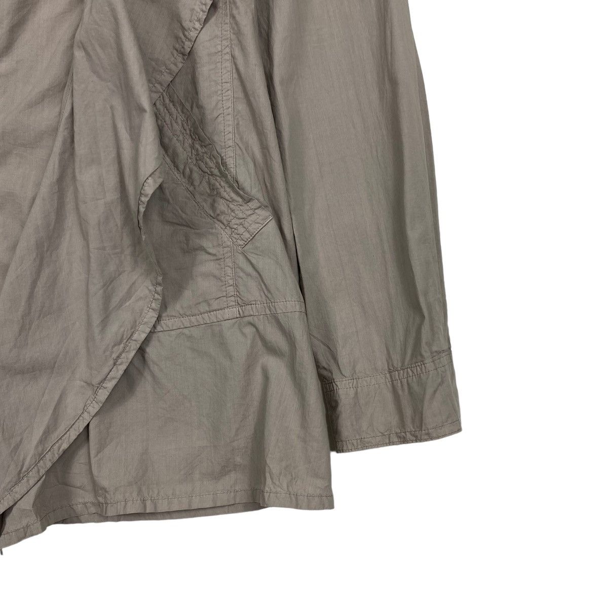 Issey Miyake European Culture For Women Jacket Size S / US 4 / IT 40 - 6 Thumbnail