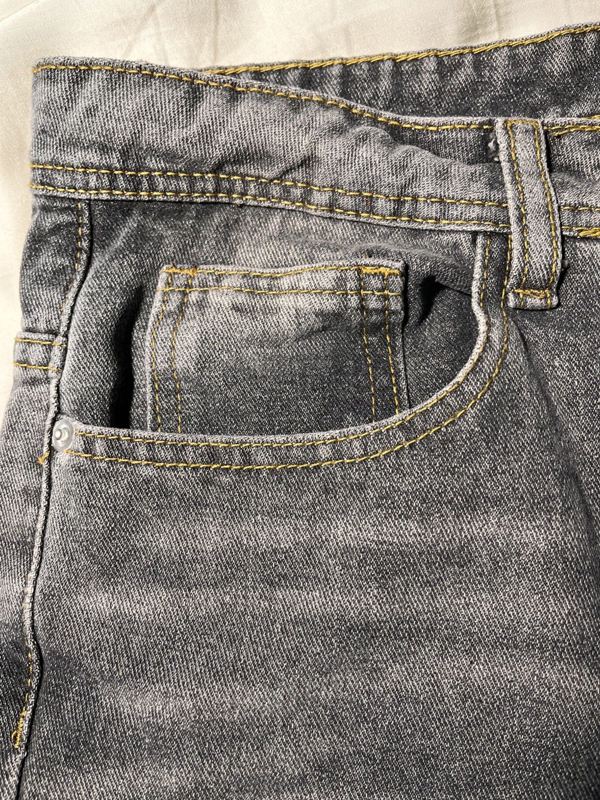Other Y2K Jeans Size US 30 / EU 46 - 3 Thumbnail