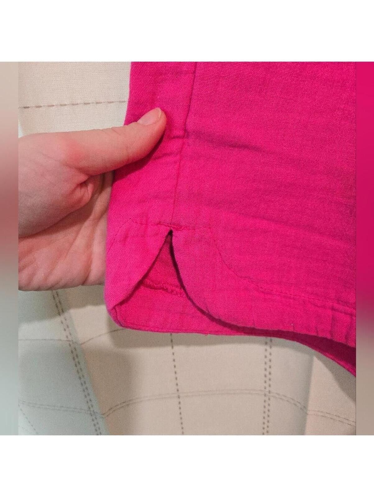 Old Navy Old Navy Cotton Shorts Size 32" / US 10 / IT 46 - 3 Thumbnail