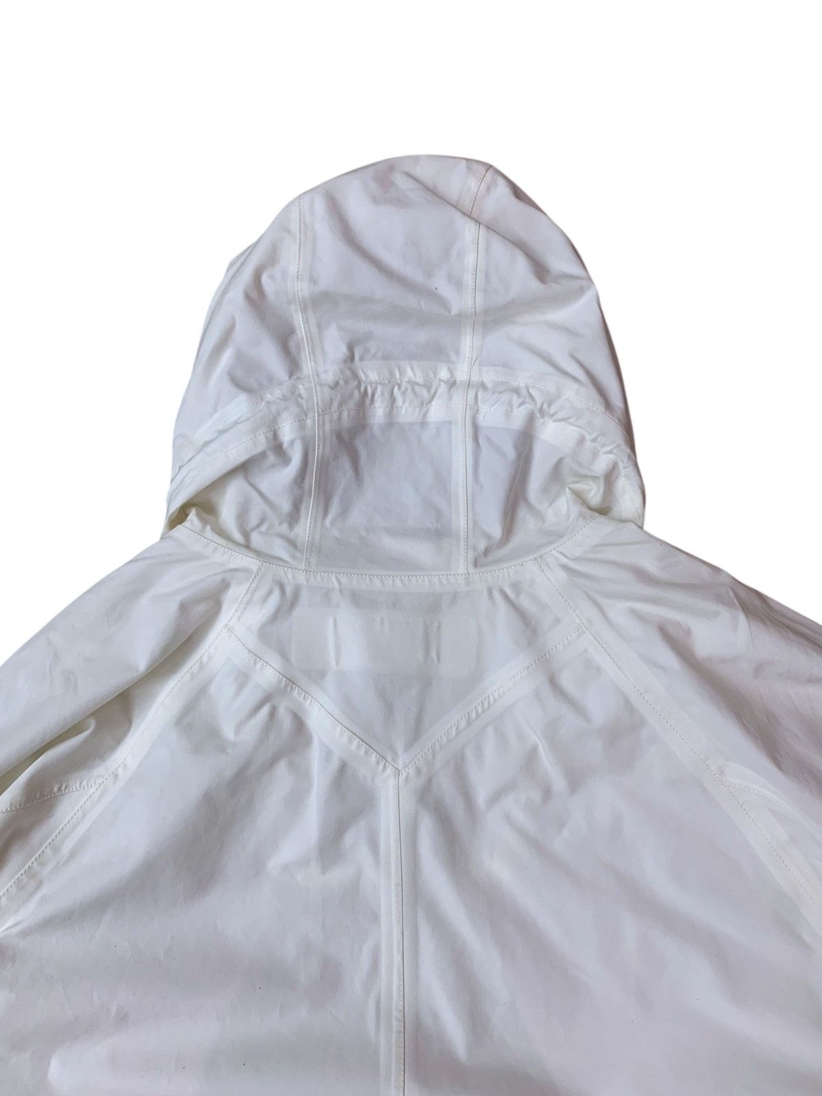 Stone Island Stone island O-Ventile ghost piece smock jacket rare Size US L / EU 52-54 / 3 - 11 Thumbnail