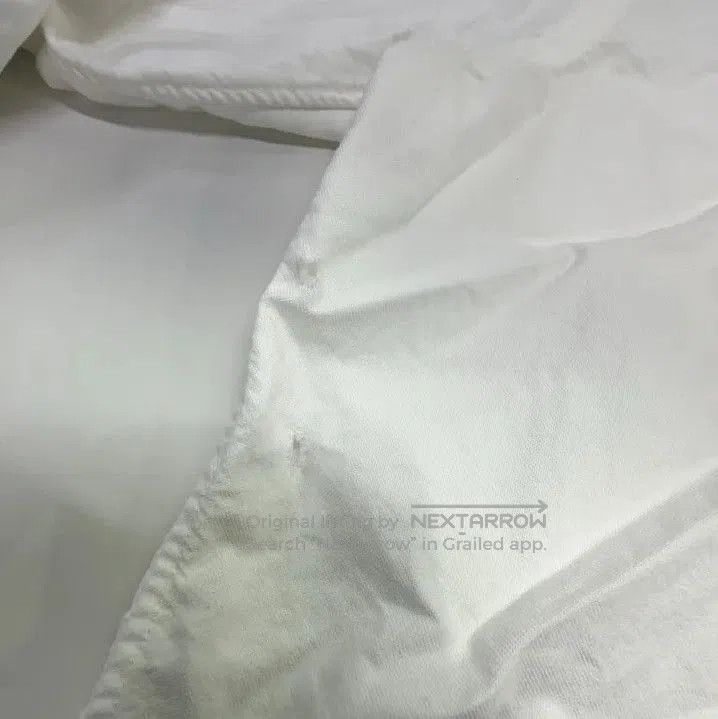 Polo Ralph Lauren Polo Ralph Lauren Men's White Long. Size US M / EU 48-50 / 2 - 7 Thumbnail