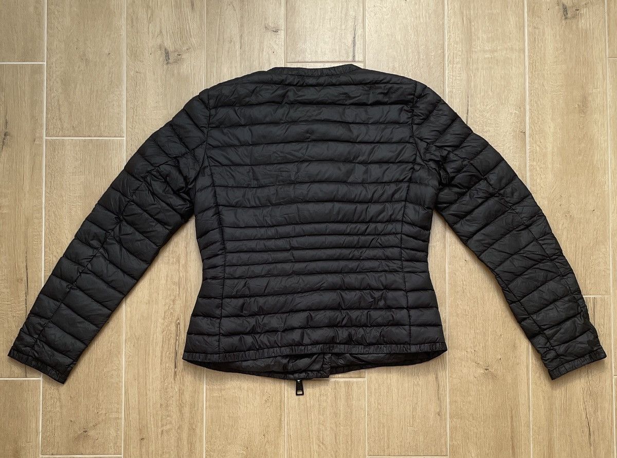 Moncler MONCLER LADIS GIOBBOTTO DOWN JACET Size M / US 6-8 / IT 42-44 - 7 Thumbnail