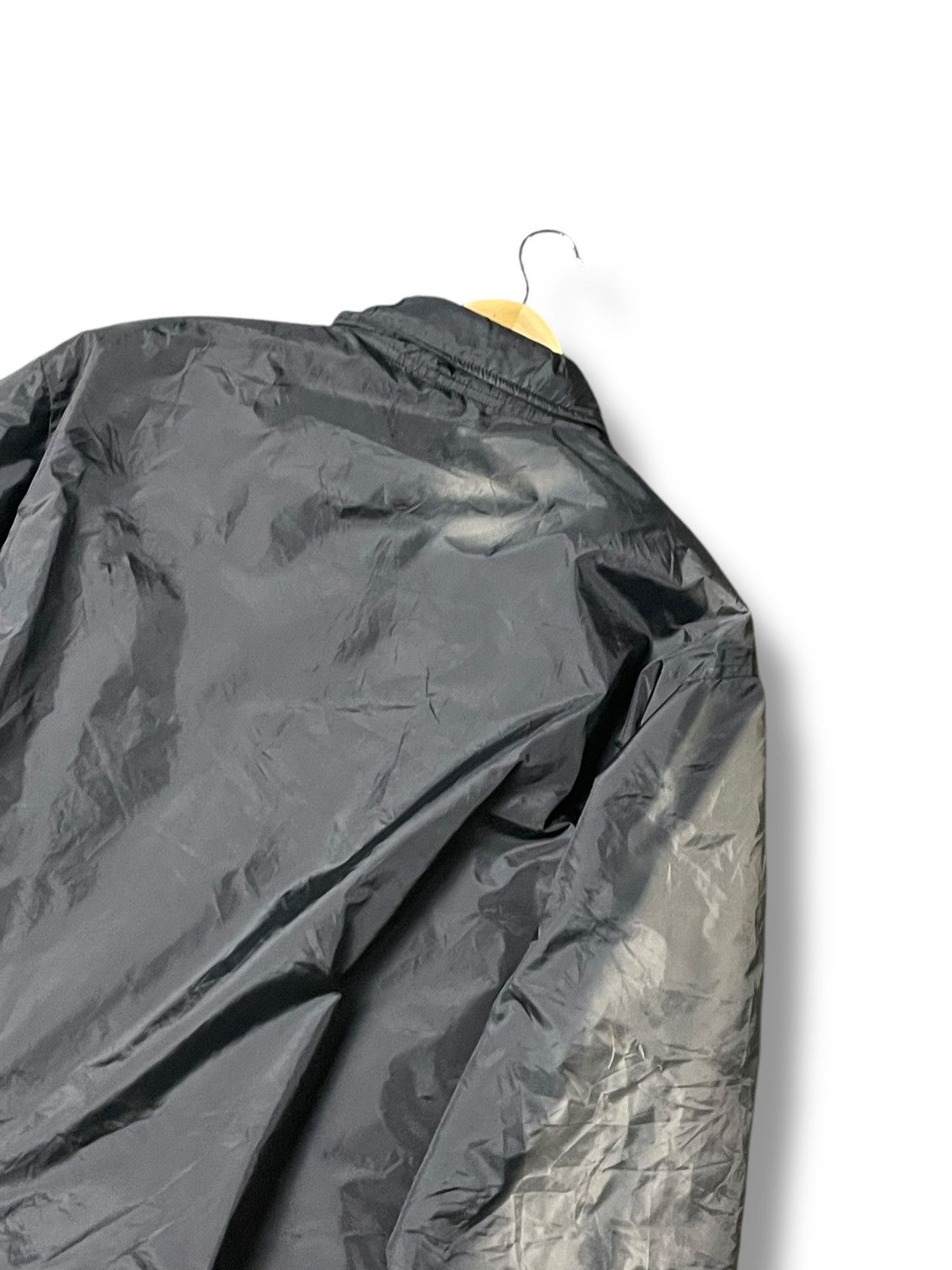 Japanese Brand × Vintage SBC CLASH Brand Light Button Jacket (90) Size US M / EU 48-50 / 2 - 9 Thumbnail
