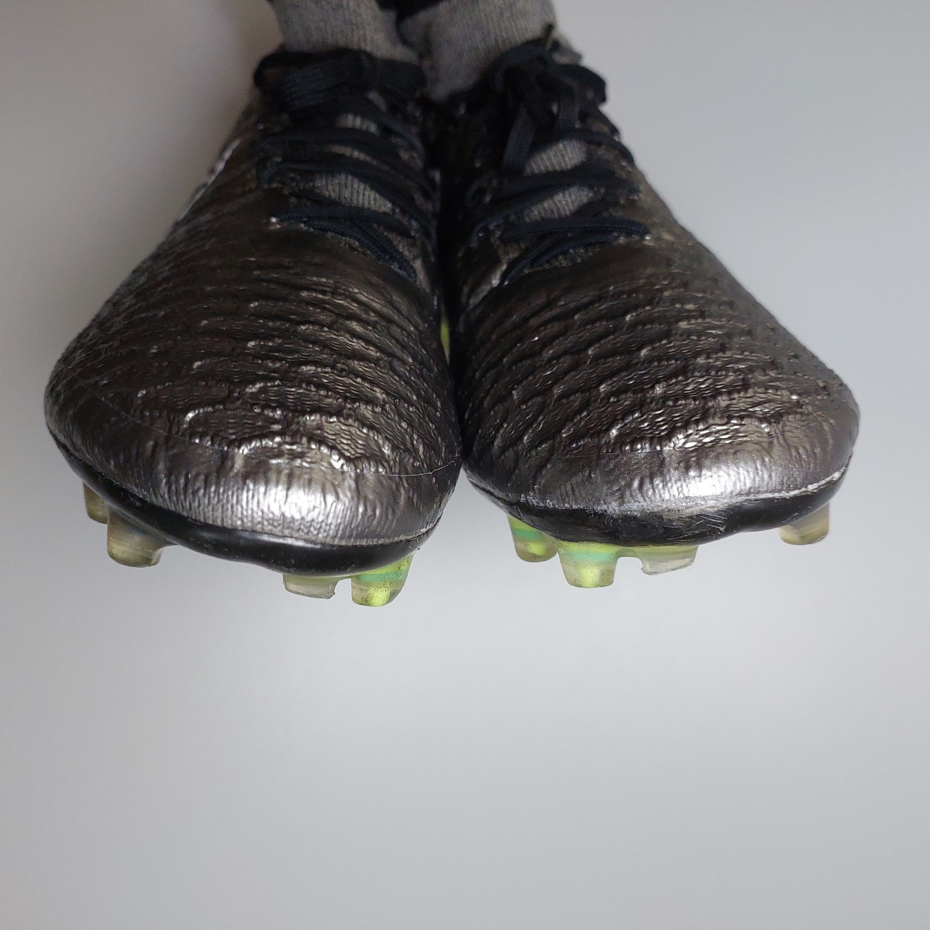 Nike Magista Obra Elite FG Player Edition US8.5 UK7.5 26.5CM Size US 8.5 / EU 41-42 - 3 Thumbnail