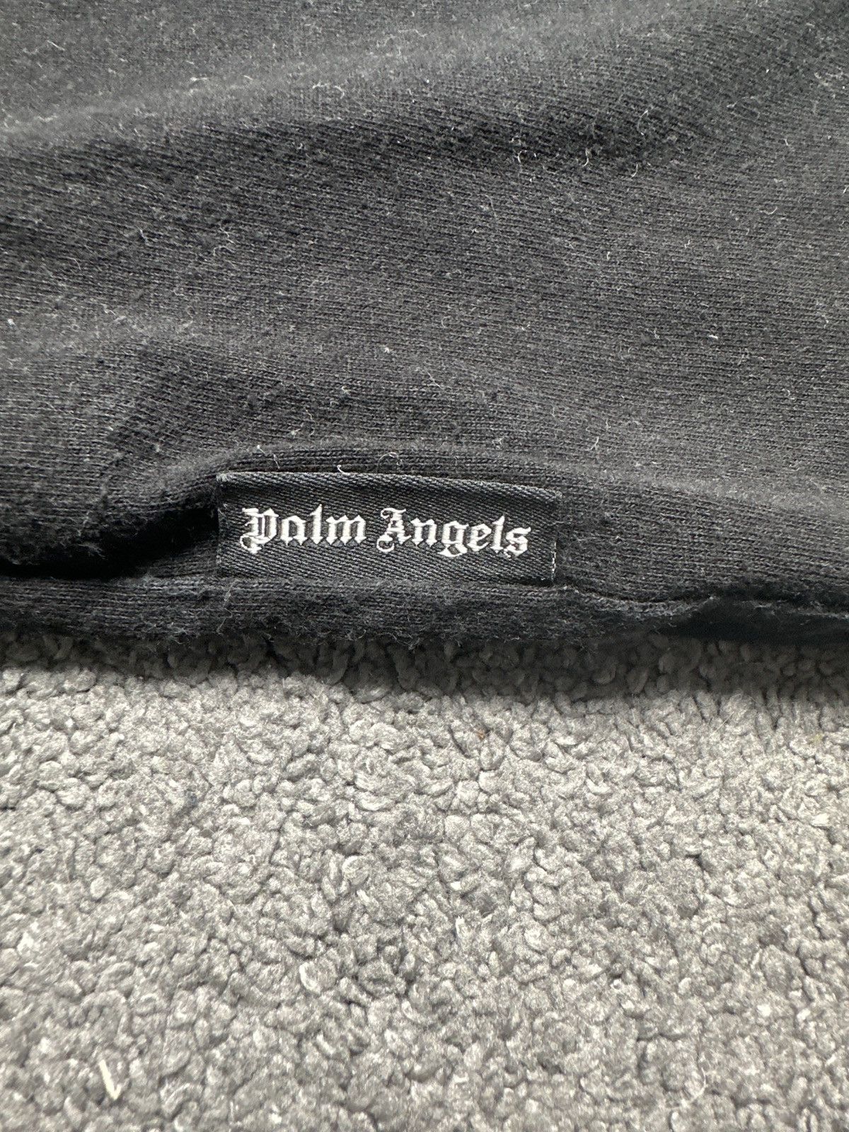 Palm Angels T-shirt palm angels Size US S / EU 44-46 / 1 - 6 Thumbnail