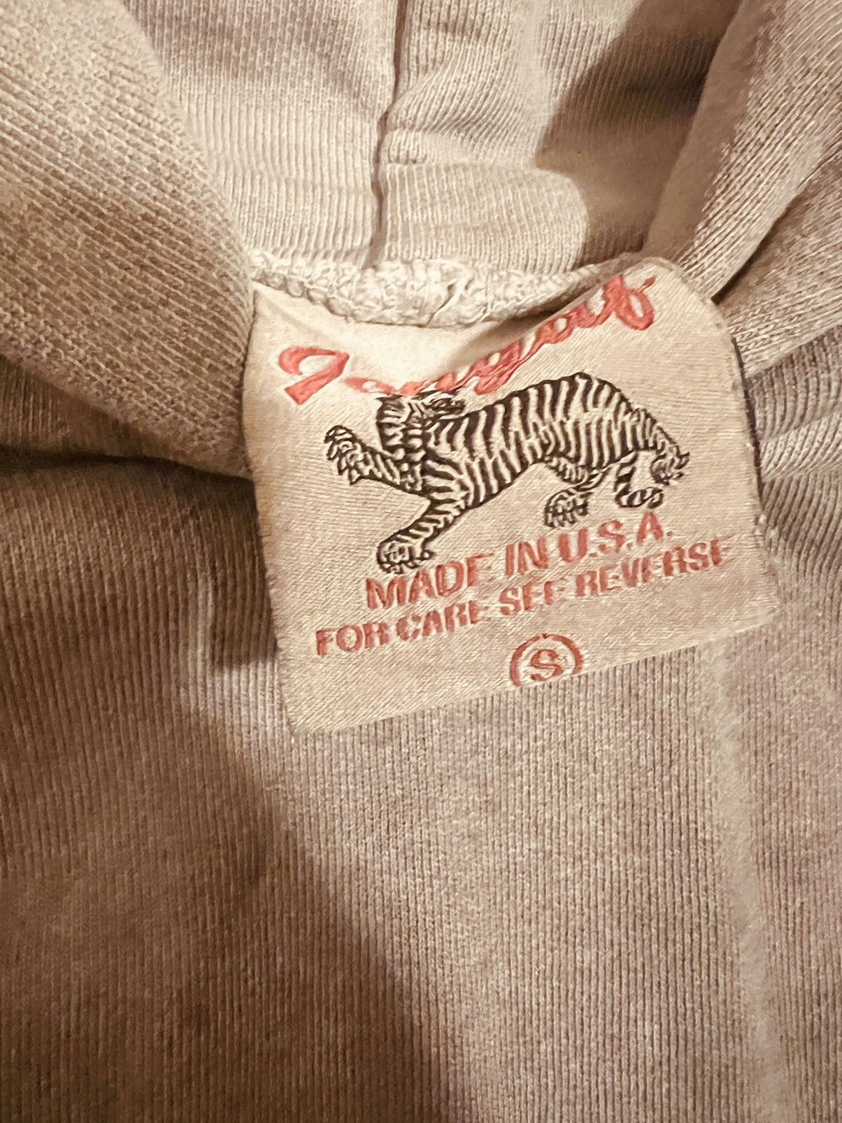 Other Iongaf sloodie Size US S / EU 44-46 / 1 - 2 Thumbnail