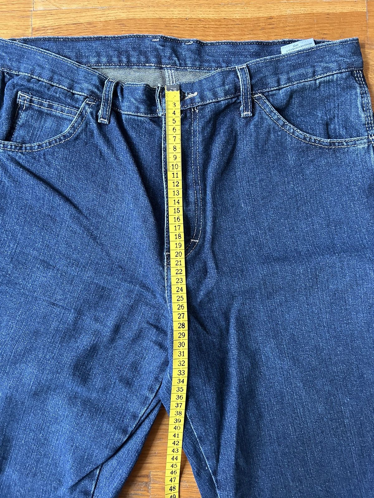 Dickies Dickies pants Size US 34 / EU 50 - 6 Thumbnail