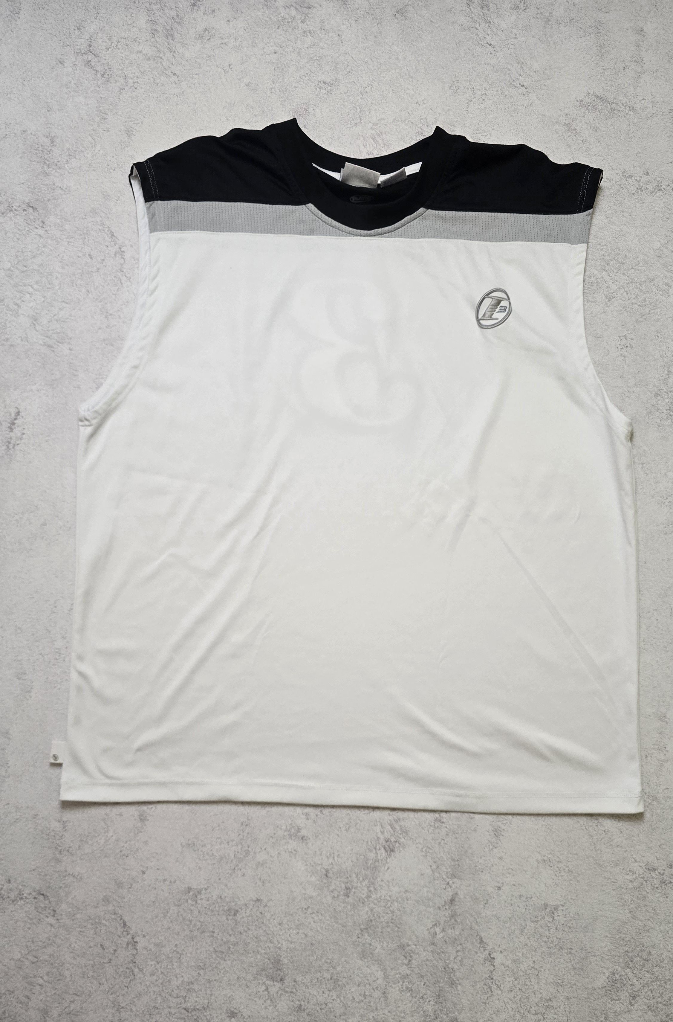 Reebok Vintage I3 Allen Iverson 3 Basketball Jersey Size US XXL / EU 58 / 5 - 2 Thumbnail