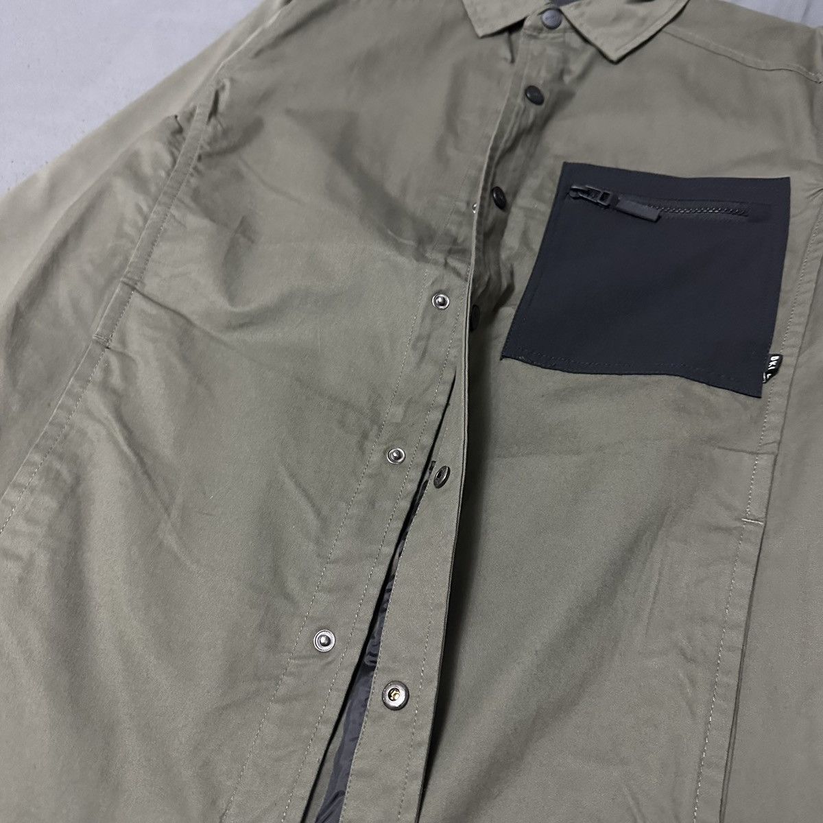 DKNY DKNY SHIRT Size US S / EU 44-46 / 1 - 3 Thumbnail