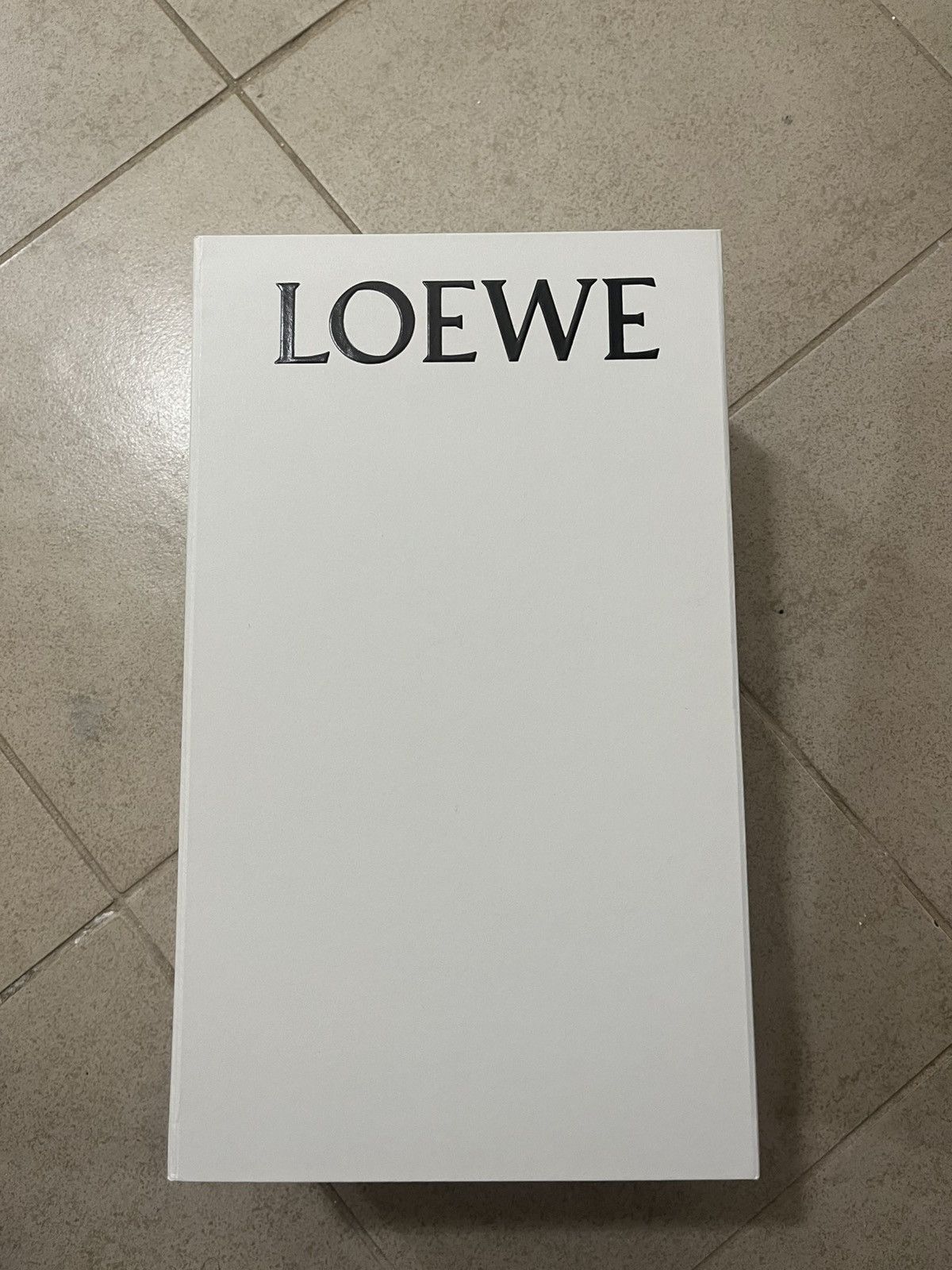 Loewe Loewe Ballet Runner 2.0 Louis Wain sneakers Sz 43/10us Size US 10 / EU 43 - 12 Thumbnail