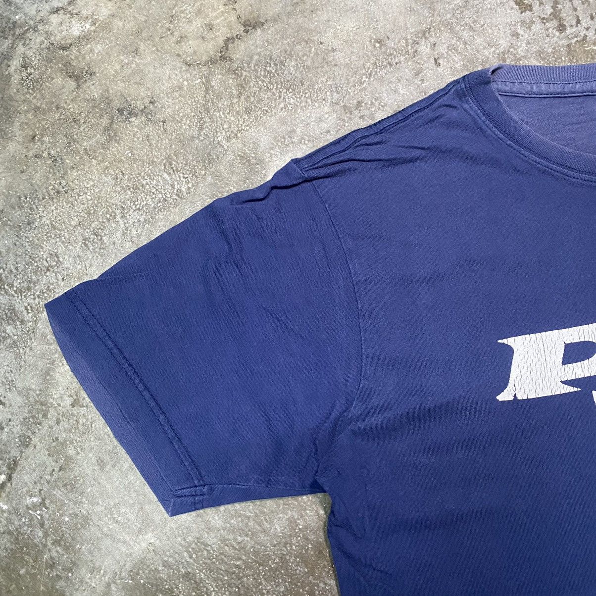Vintage Vintage Hawaii PIKO Touch of The Earth Surfing T Shirt Size US M / EU 48-50 / 2 - 5 Thumbnail