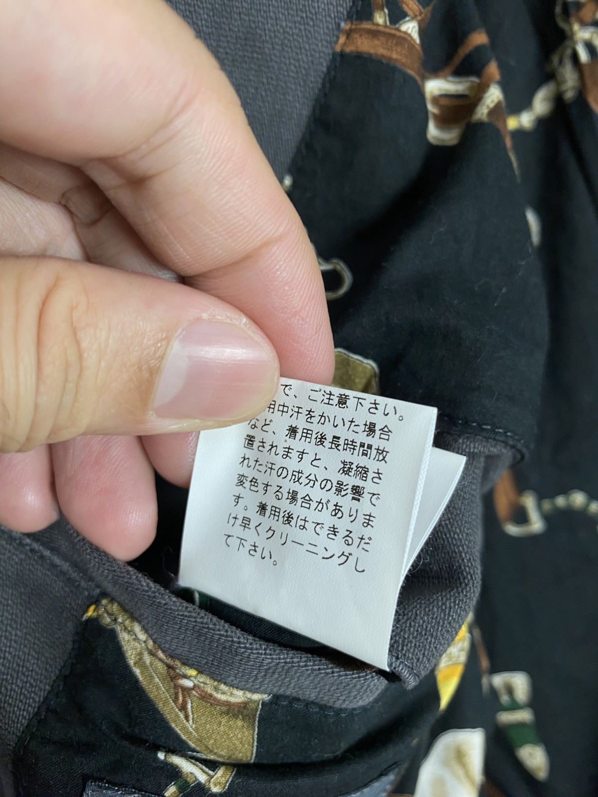 Japanese Brand Rare‼️ Vintage Papas Workwear Jacket Made in Japan Size US M / EU 48-50 / 2 - 10 Thumbnail