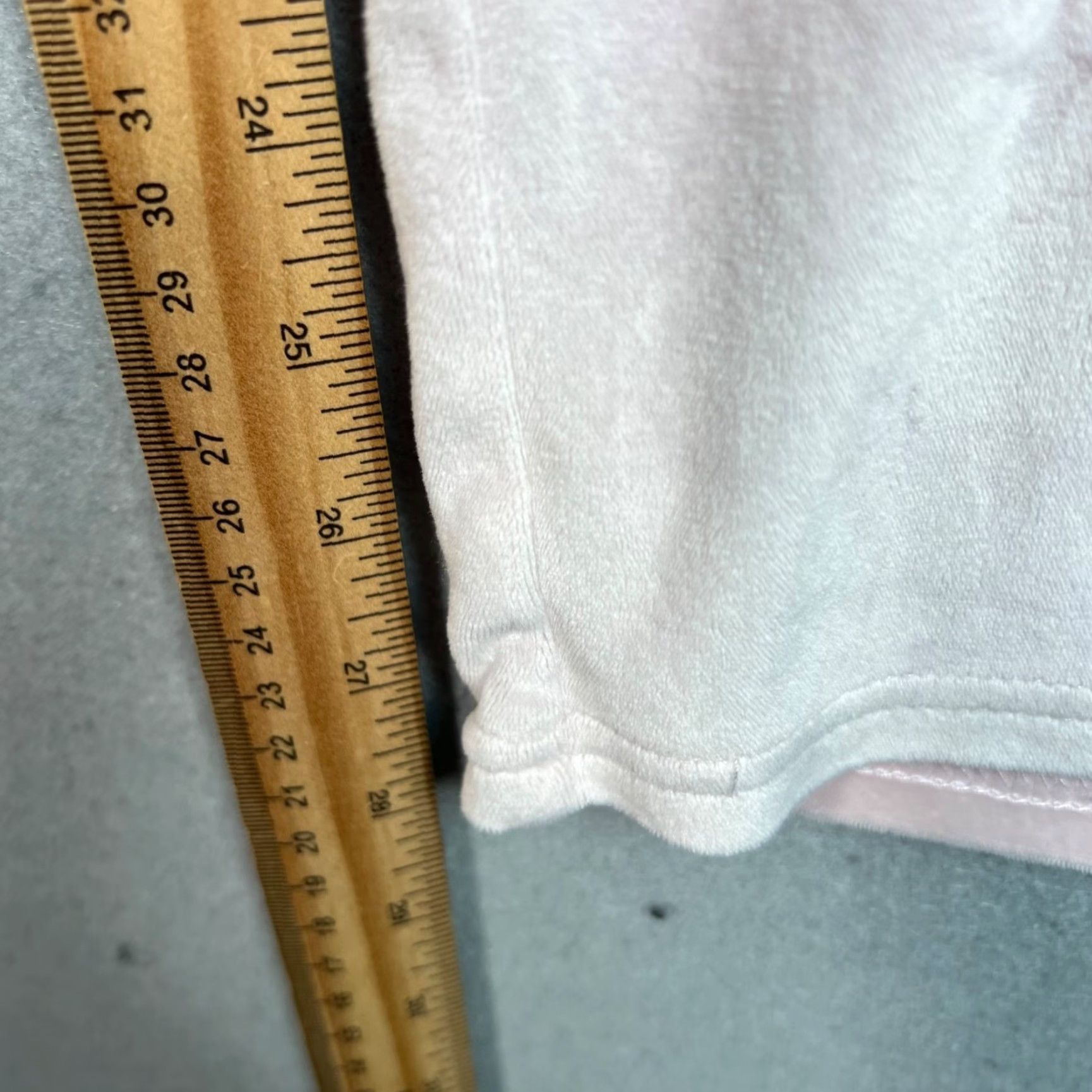 Juicy Couture Juicy Couture Pants Shirt (No, wait) Size 28" / US 6 / IT 42 - 7 Thumbnail