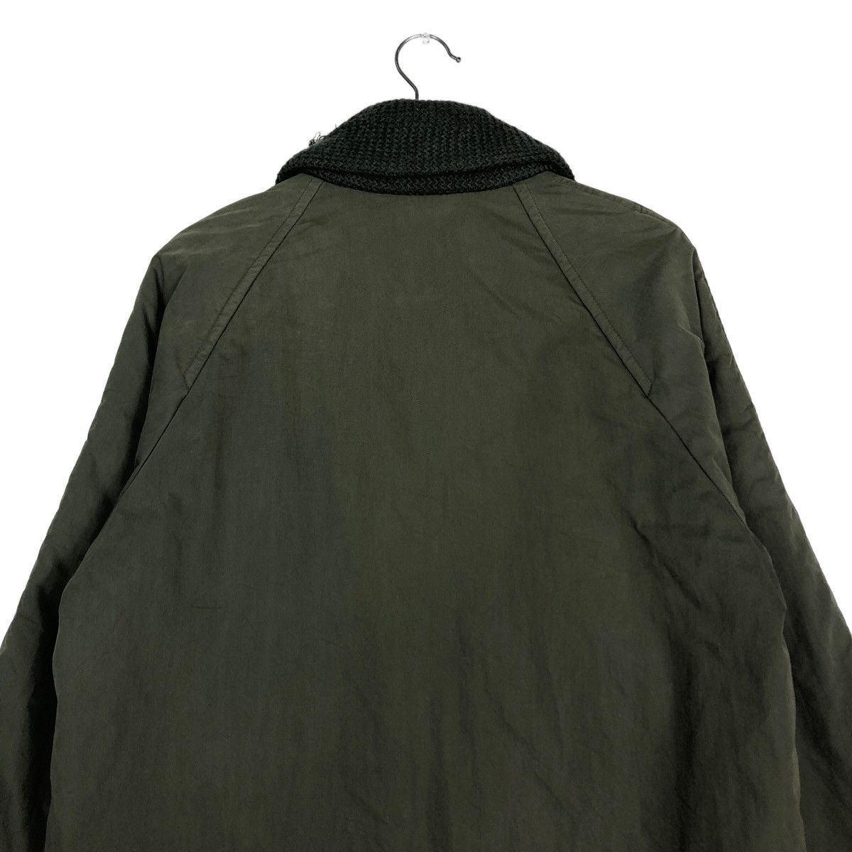 Japanese Brand 🔥Vintage Long Jacket Double Breast Global Work Issey Miyake Size US L / EU 52-54 / 3 - 9 Thumbnail