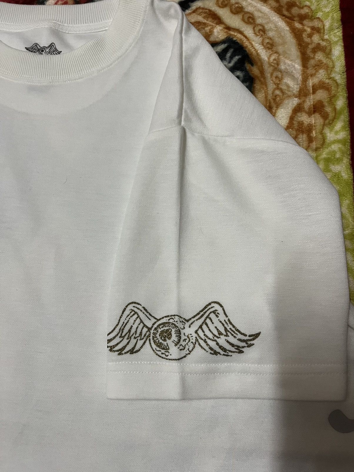 Von Dutch Vondutch Tshirt Size US L / EU 52-54 / 3 - 3 Thumbnail