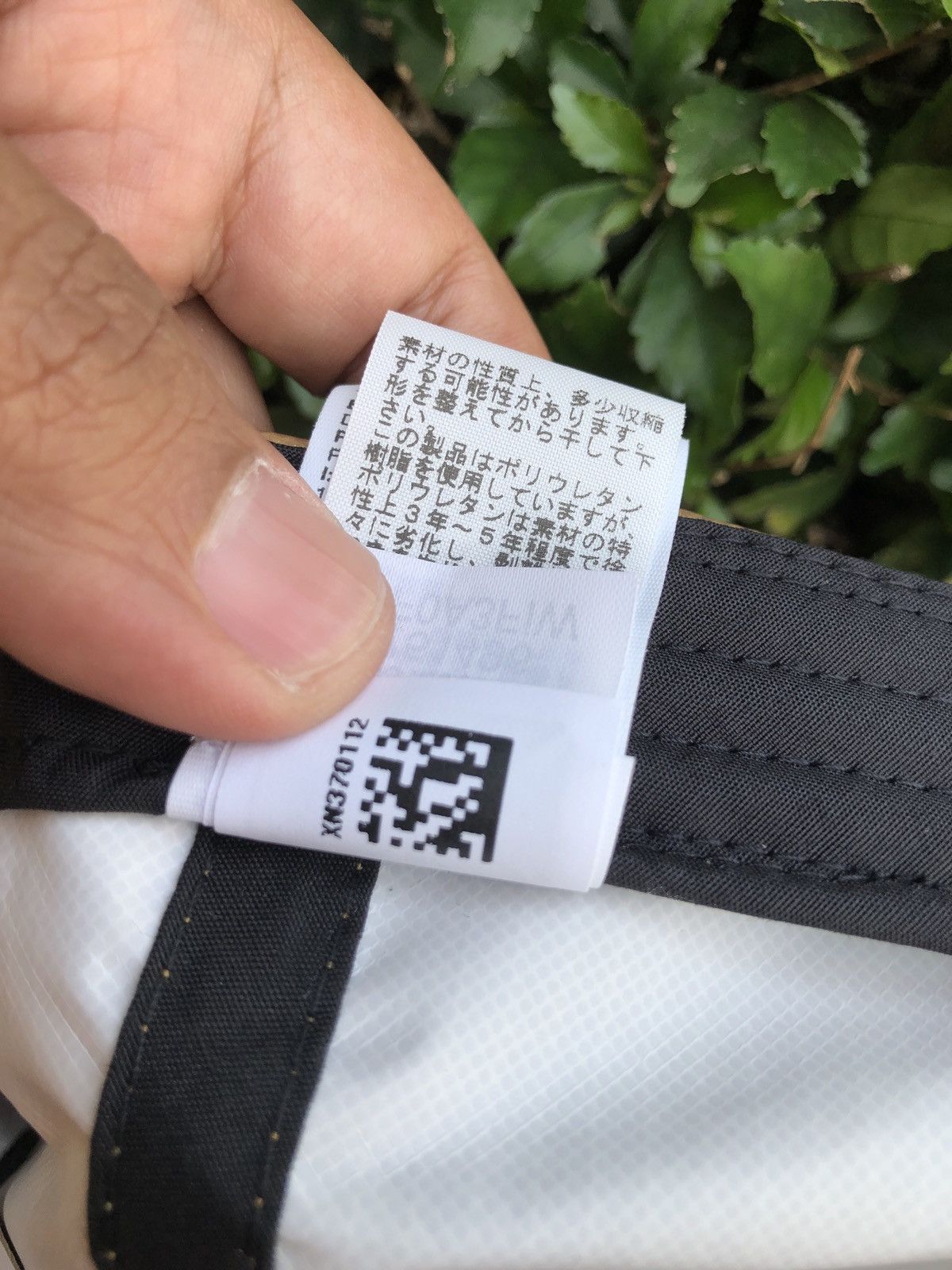 Supreme × The North Face SUPREME X THE NORTH FACE 6PANELL CAP Size ONE SIZE - 11 Thumbnail